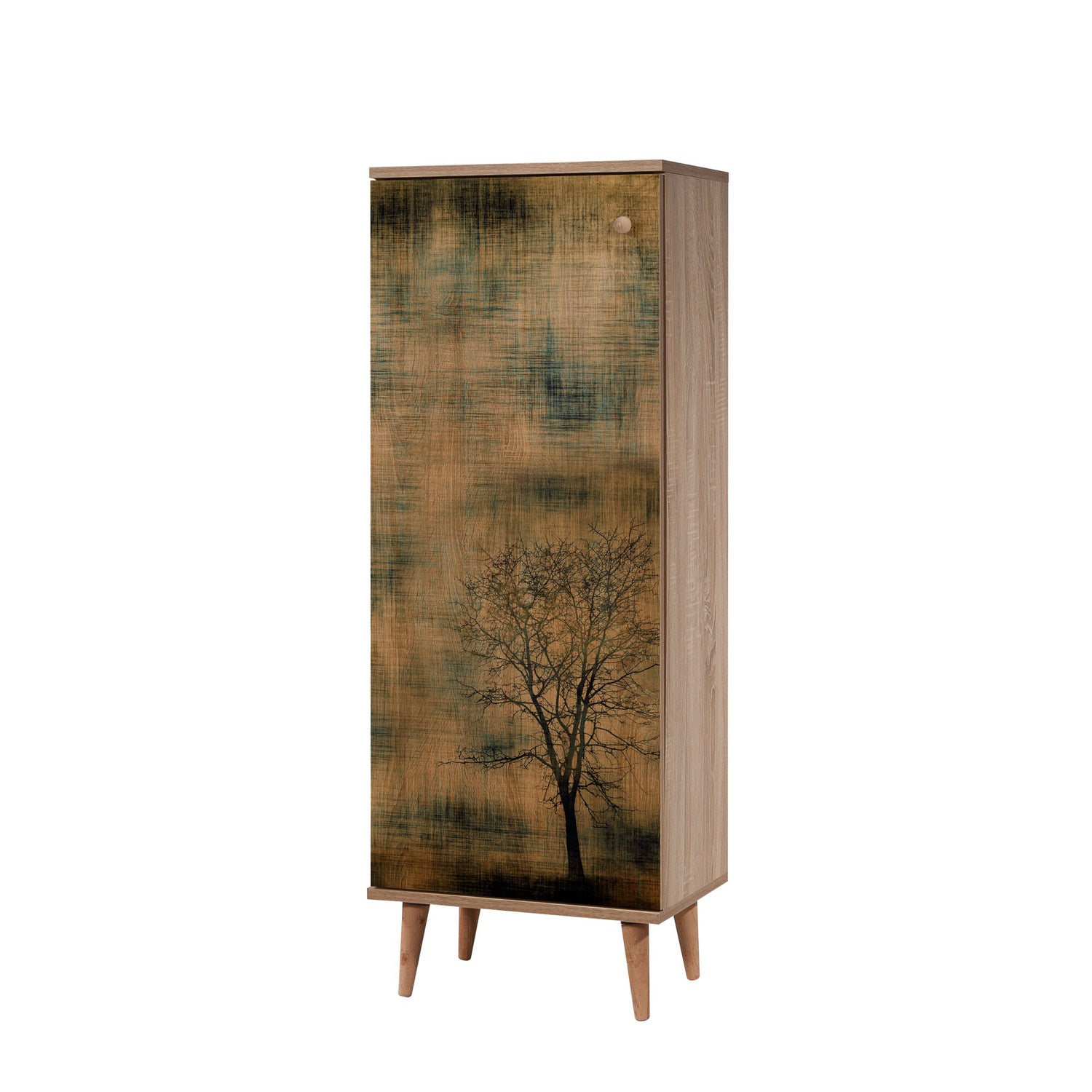 Zapatero Balbino 50x38x135cm
