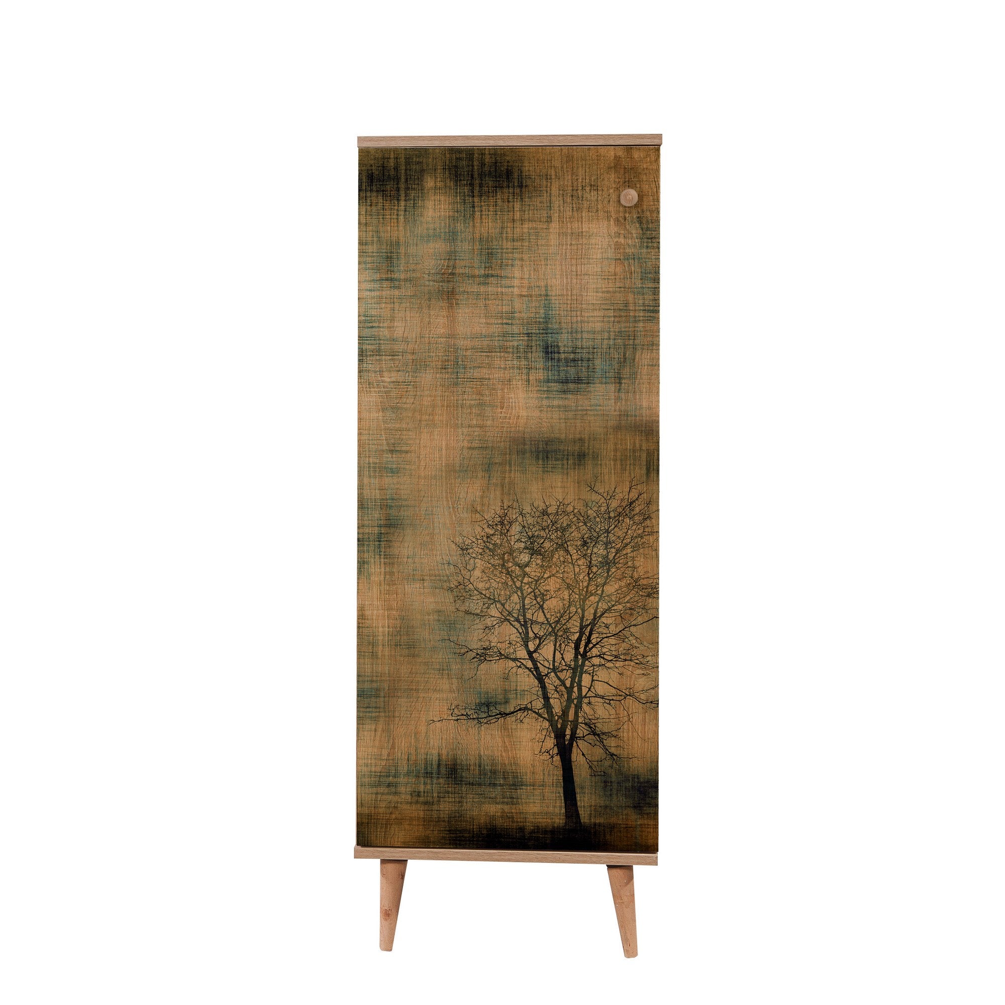 Zapatero Balbino 50x38x135cm