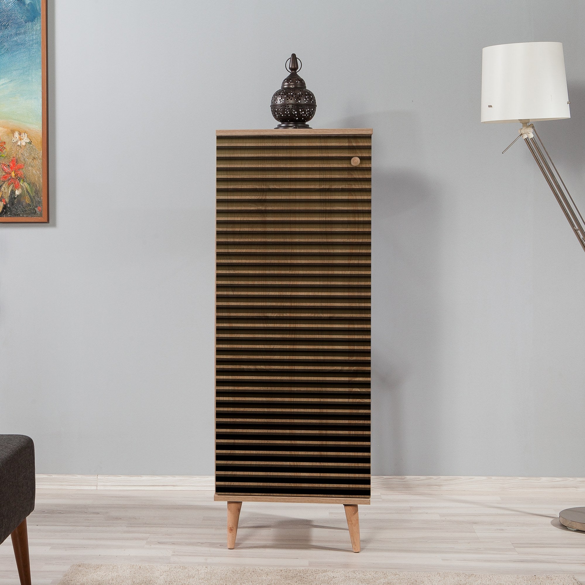 Zapatero Kuklen 50x38x135cm