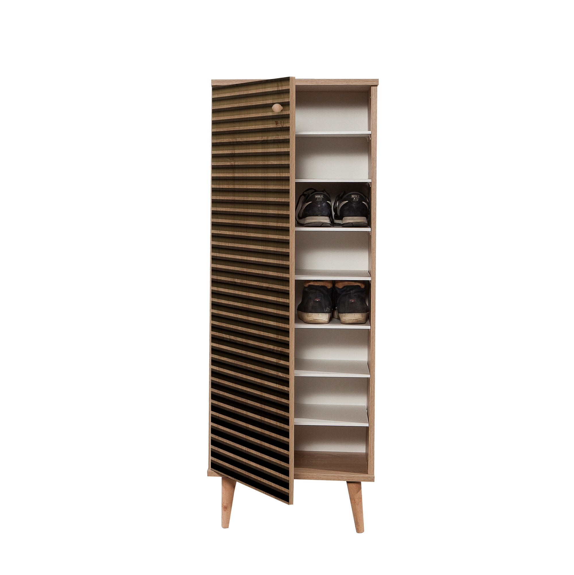 Zapatero Kuklen 50x38x135cm