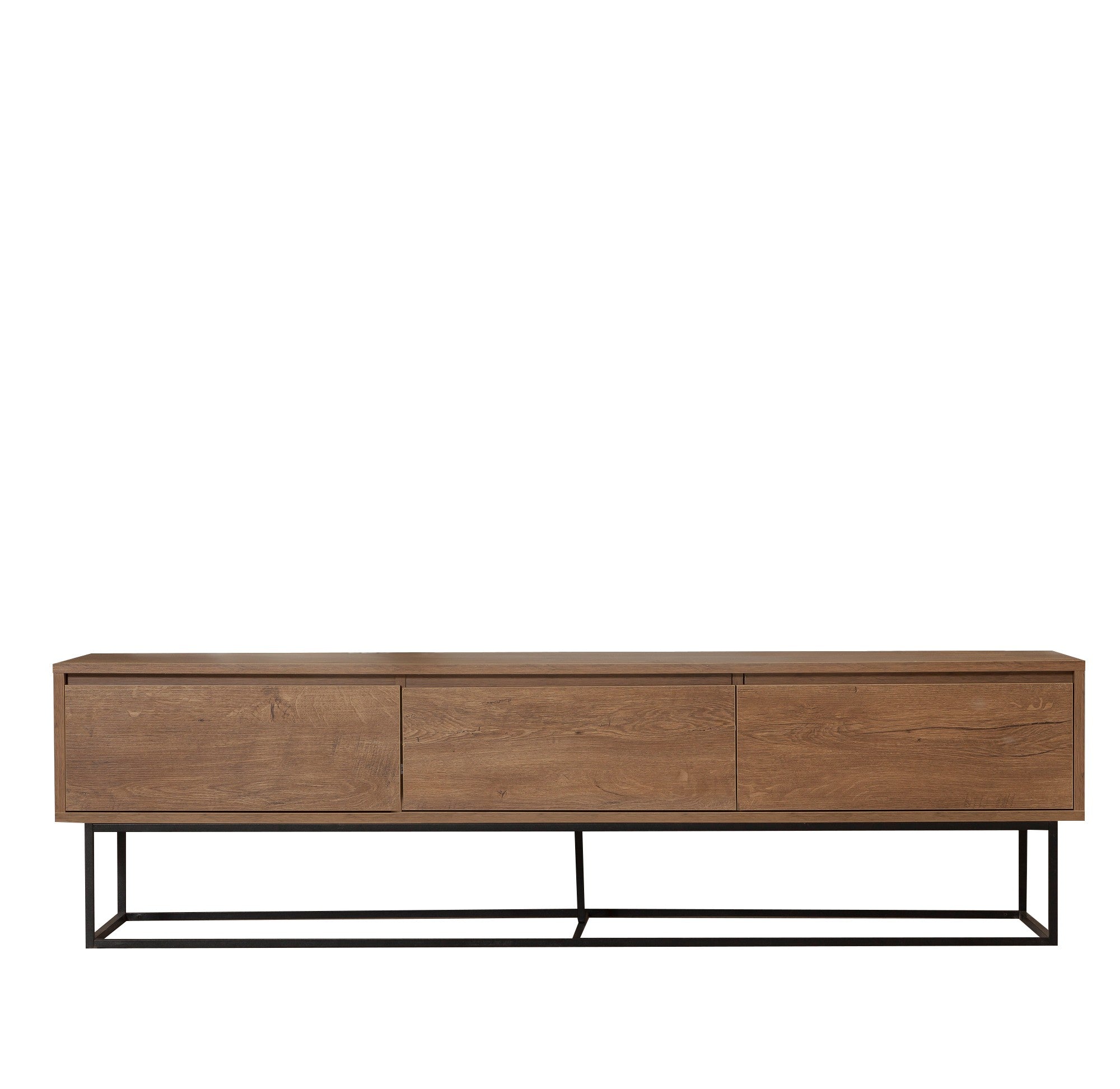 Mueble TV Grassi 180x40x50cm