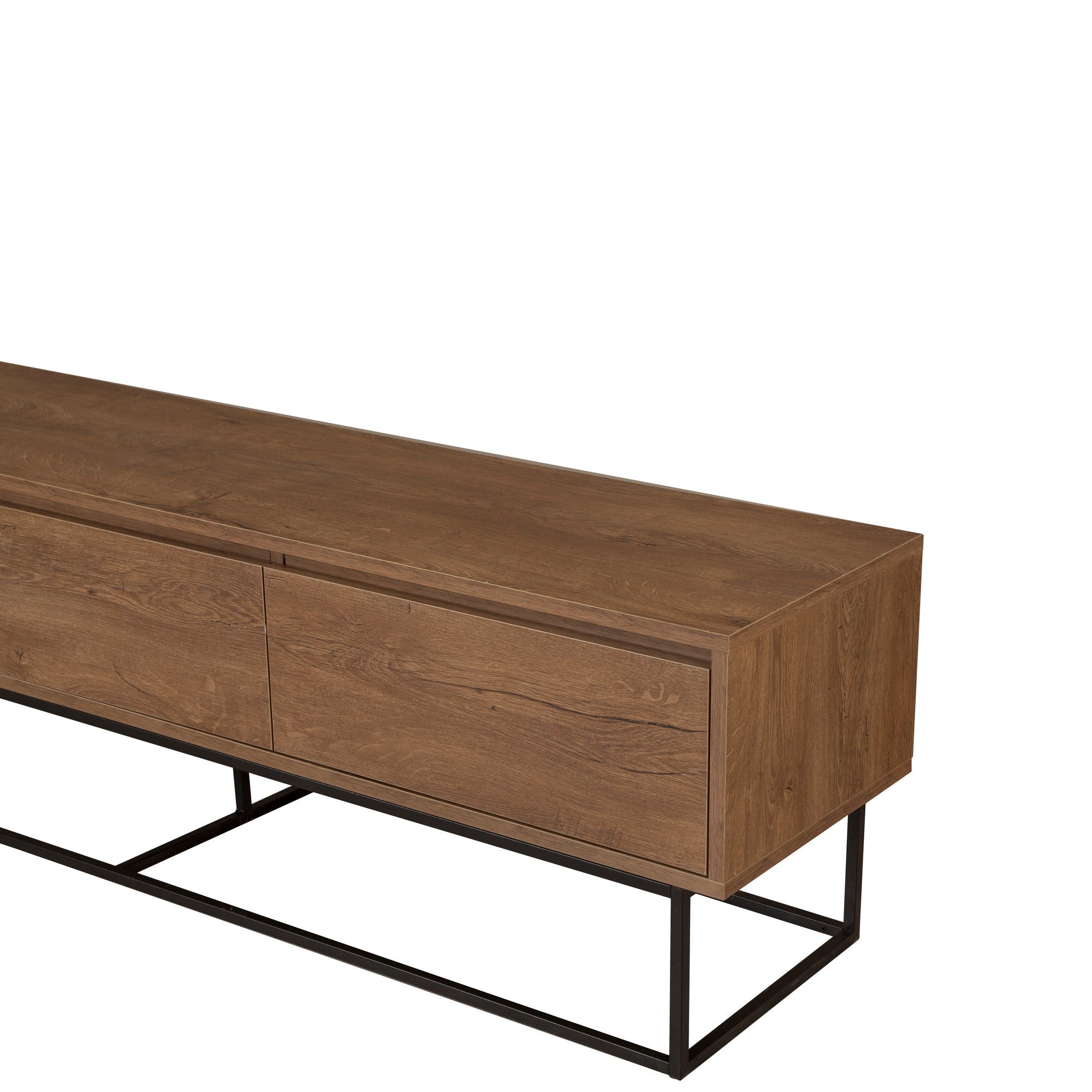 Mueble TV Grassi 180x40x50cm
