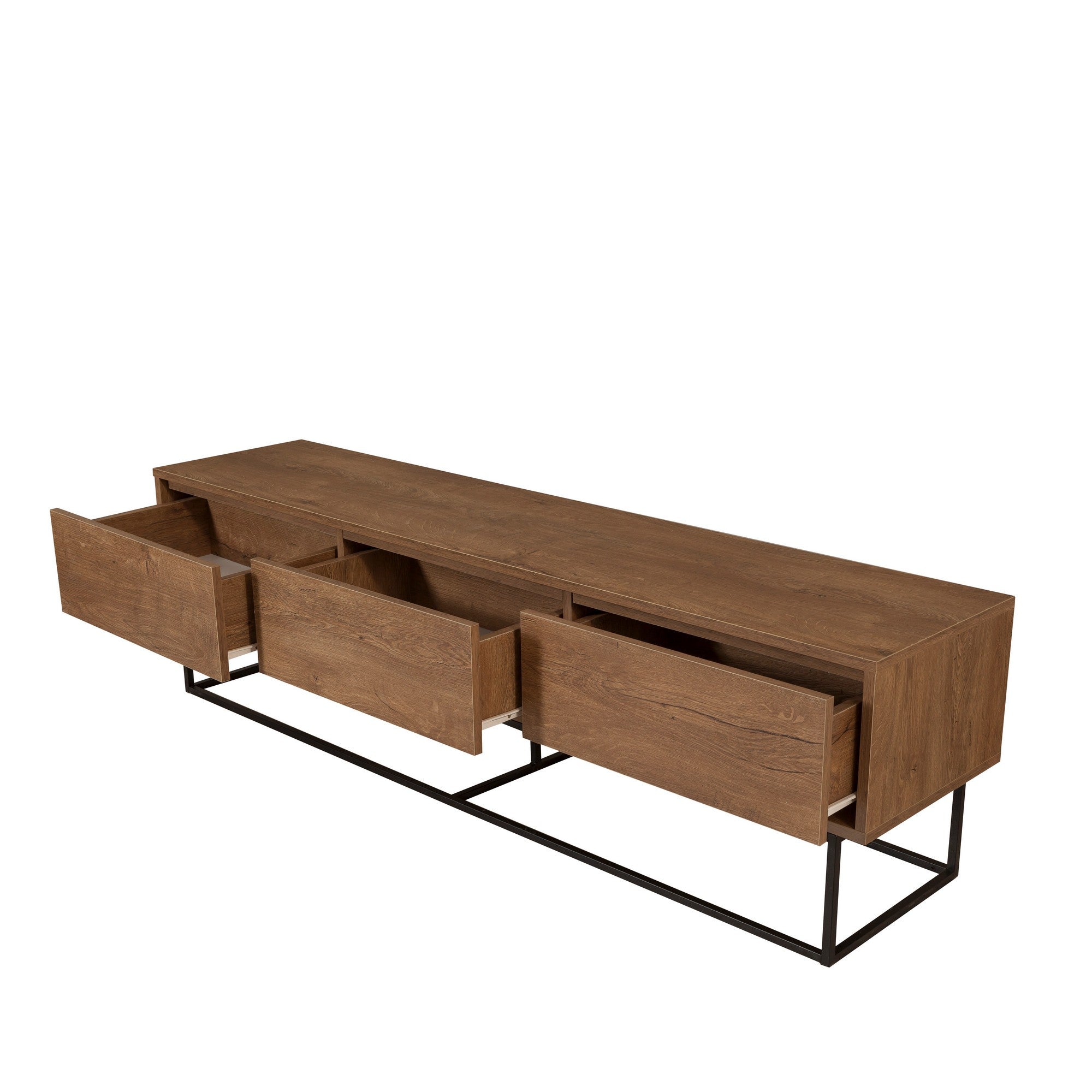 Mueble TV Grassi 180x40x50cm