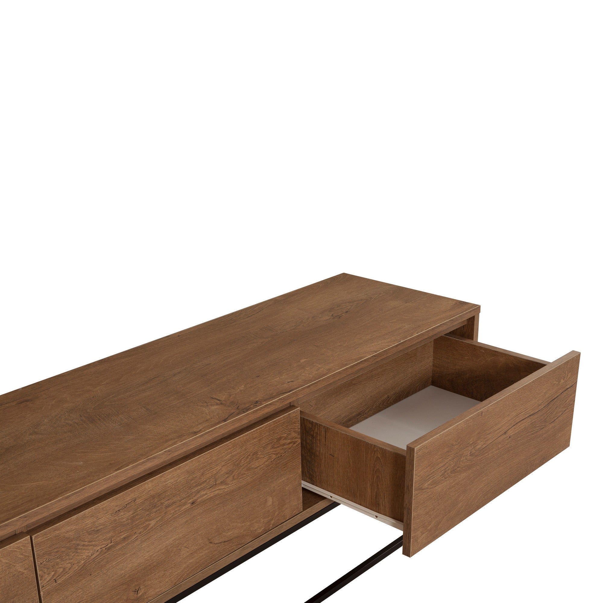 Mueble TV Grassi 180x40x50cm