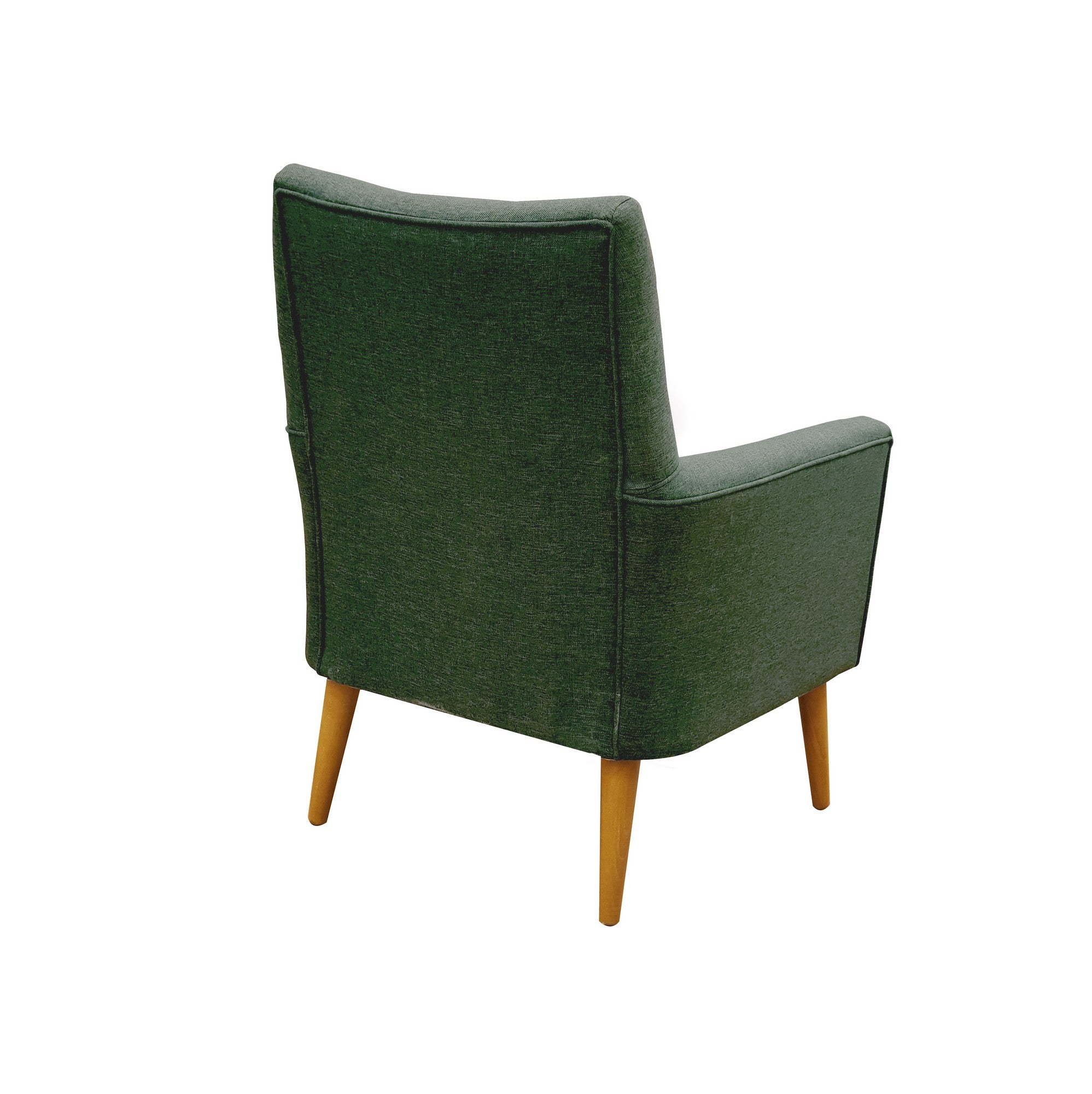 Sillón Mosa Verde 72x66x97cm