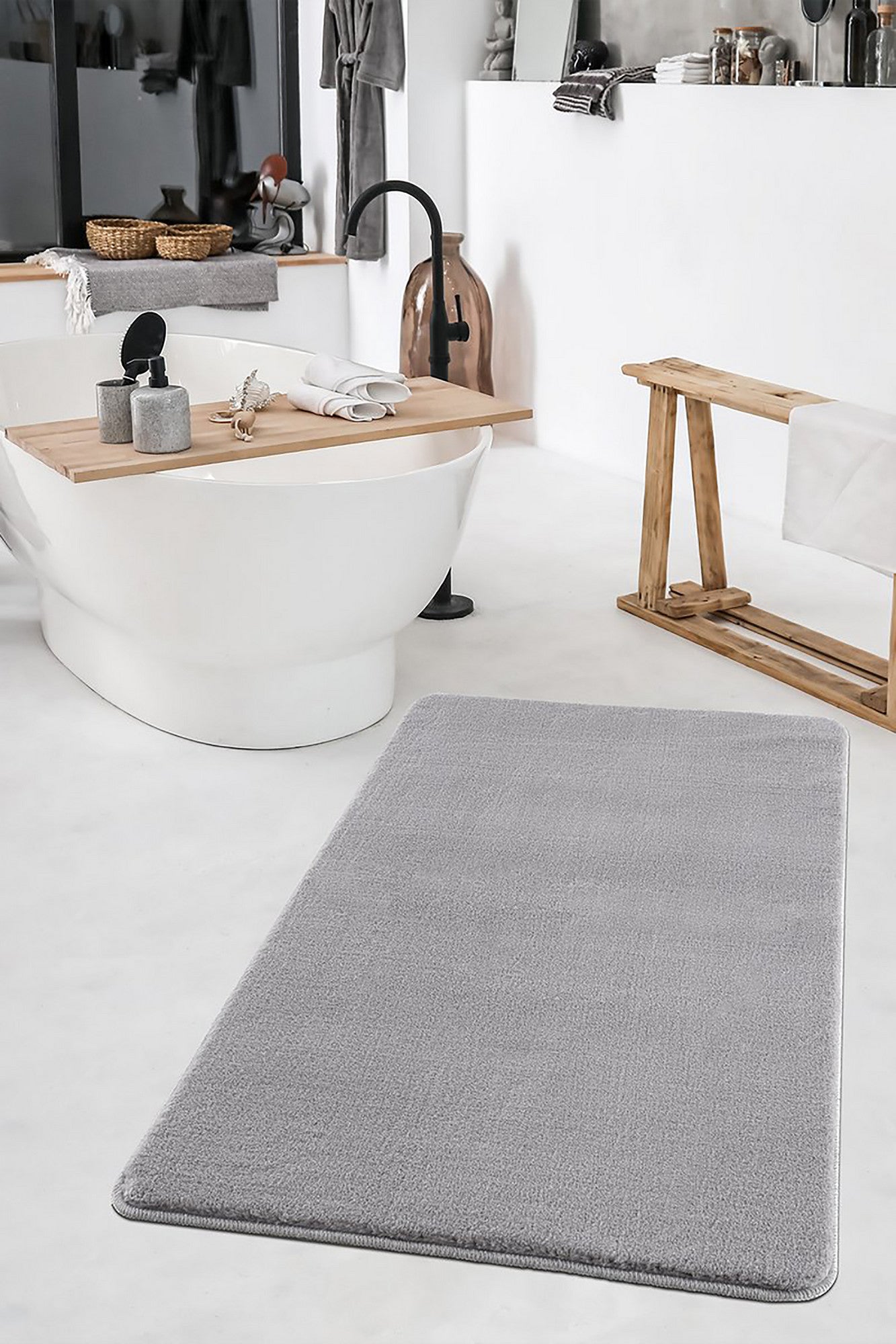Alfombra Banya 80x350cm