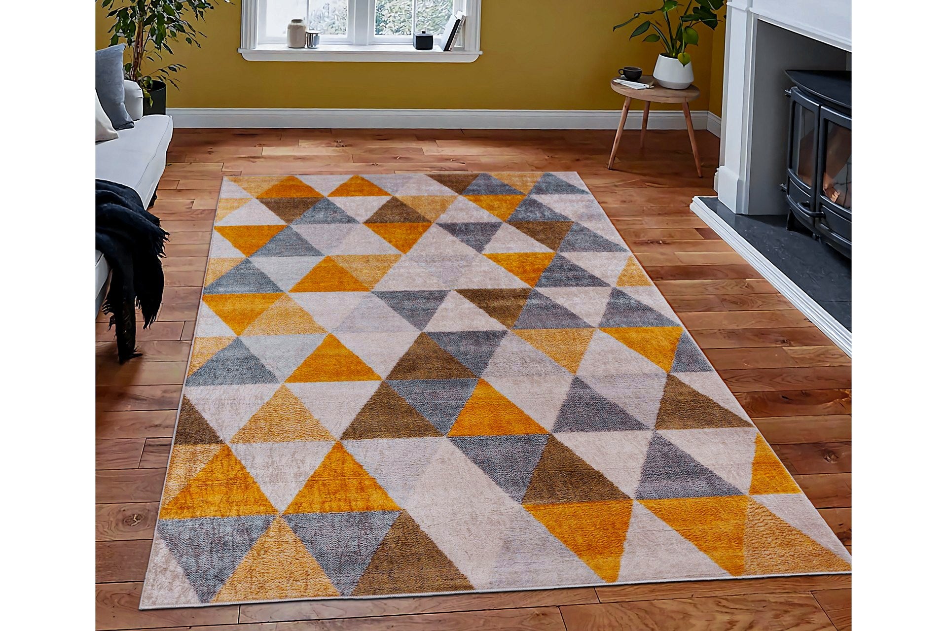 Alfombra Rousset 120x180cm