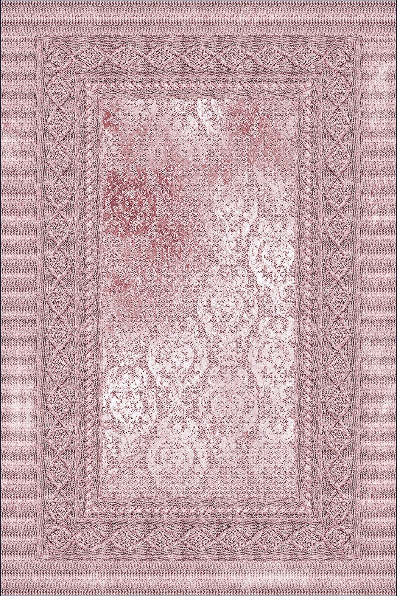 Alfombra Canete 60x100cm