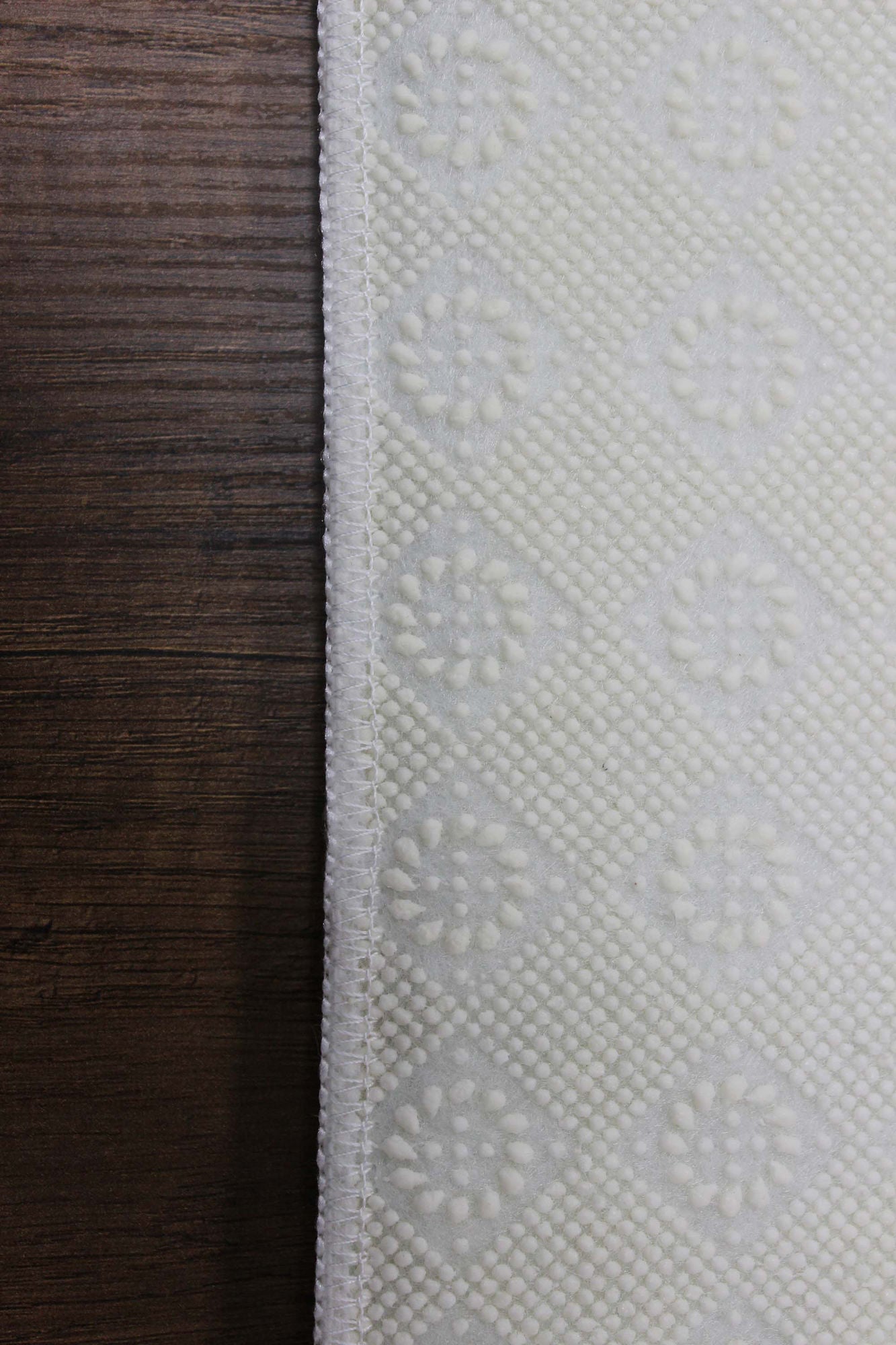 Alfombra Spoons 60x100cm
