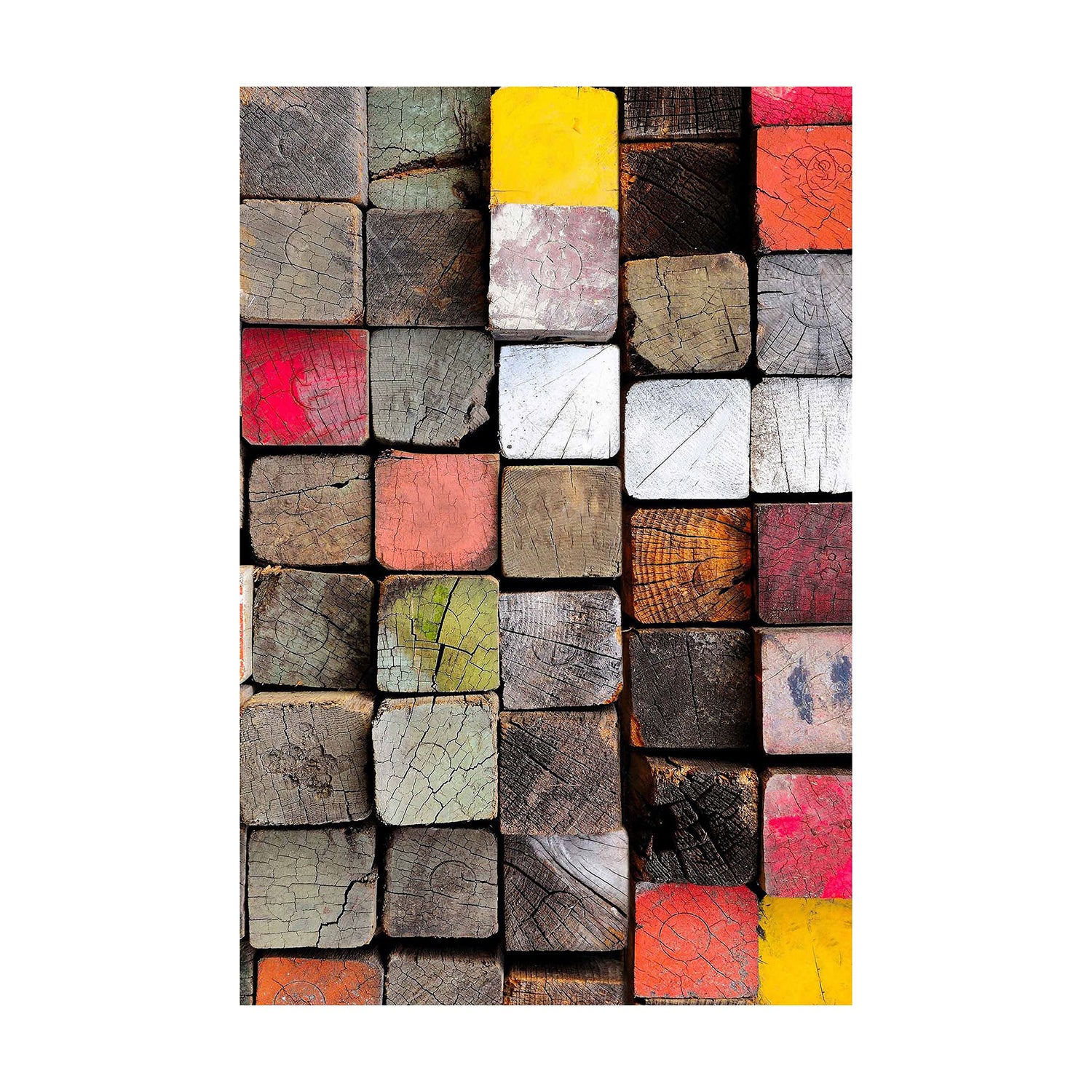 Alfombra Dinle 50x80cm
