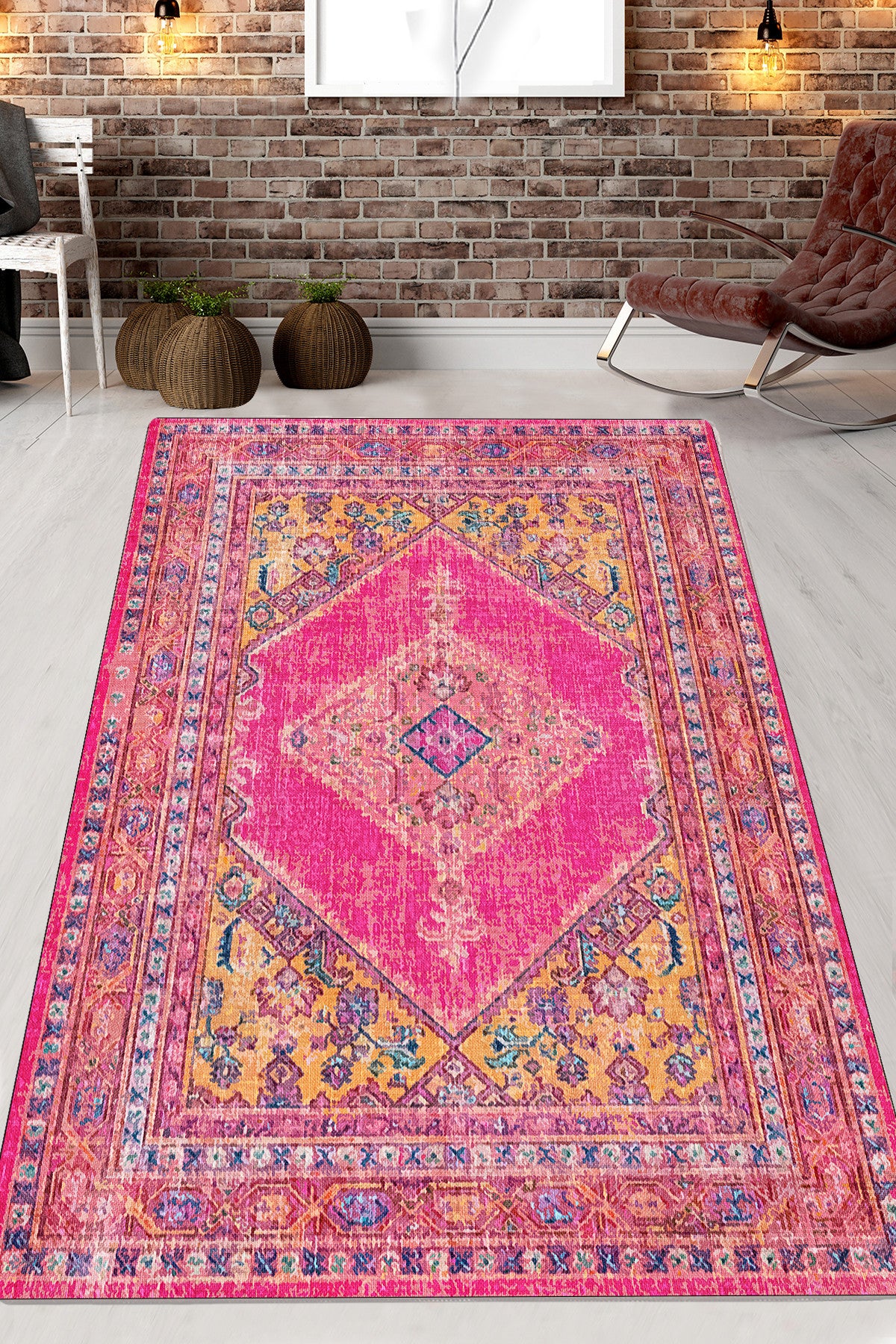 Alfombra Nadur 140x190cm