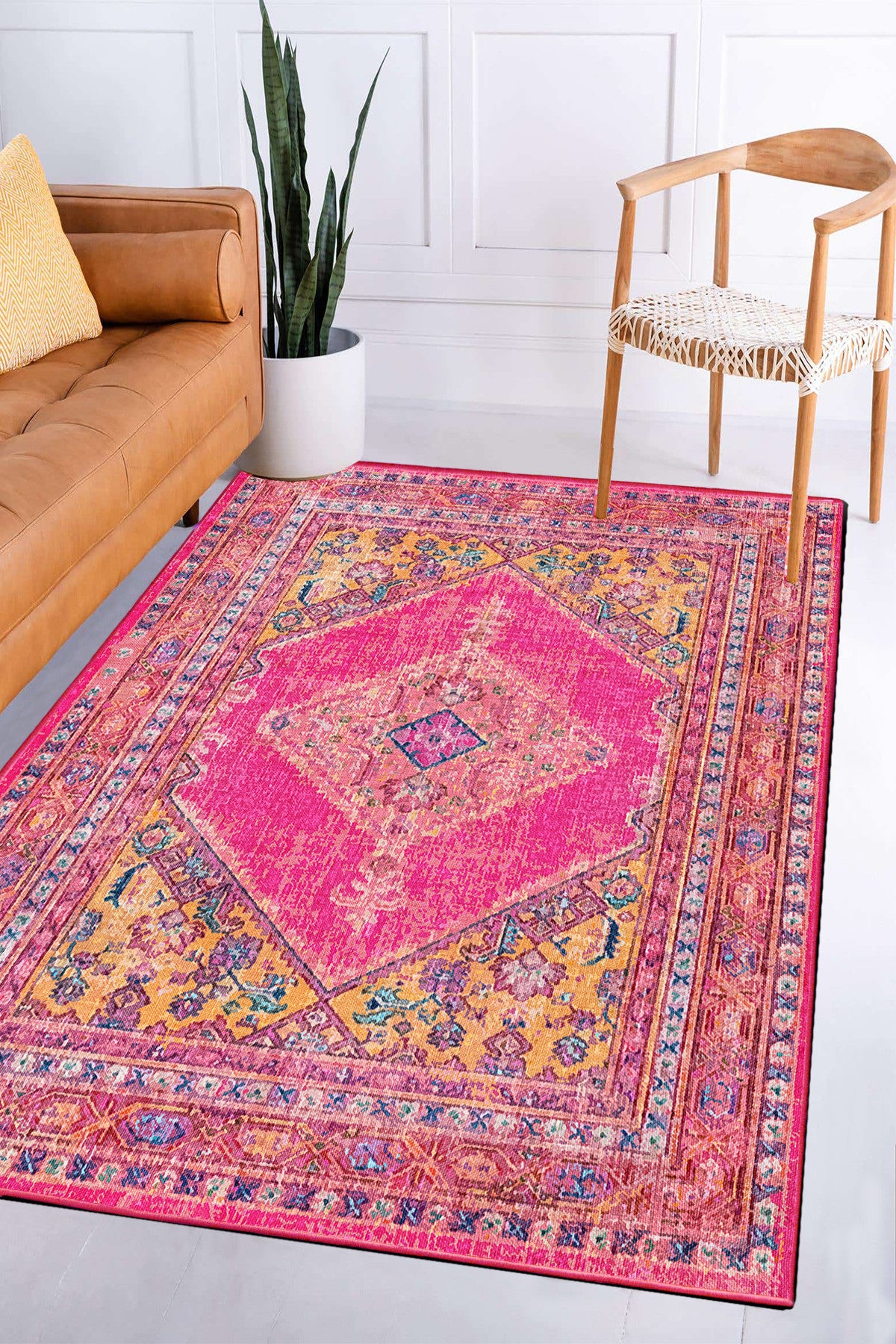 Alfombra Nadur 140x190cm