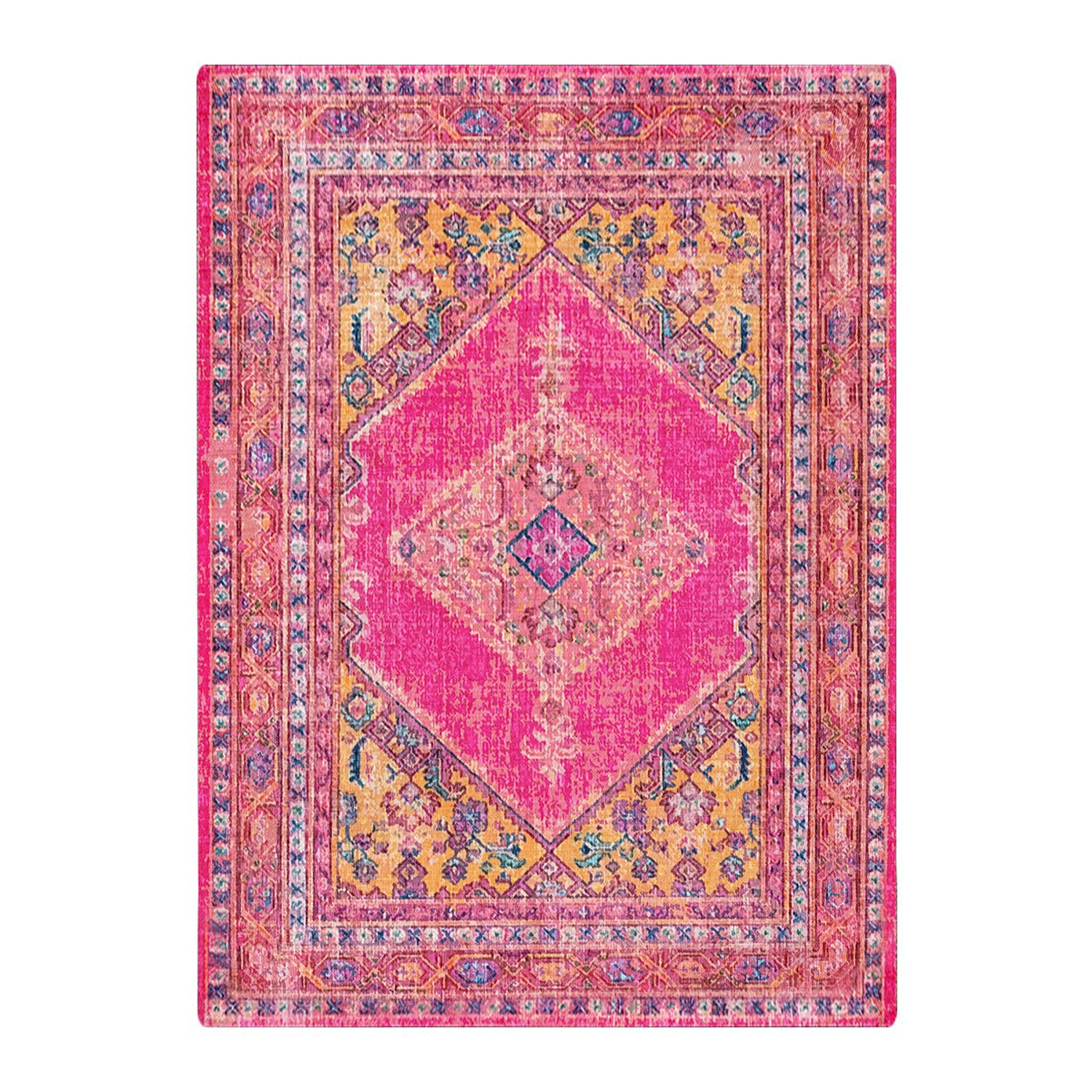 Alfombra Nadur 140x190cm
