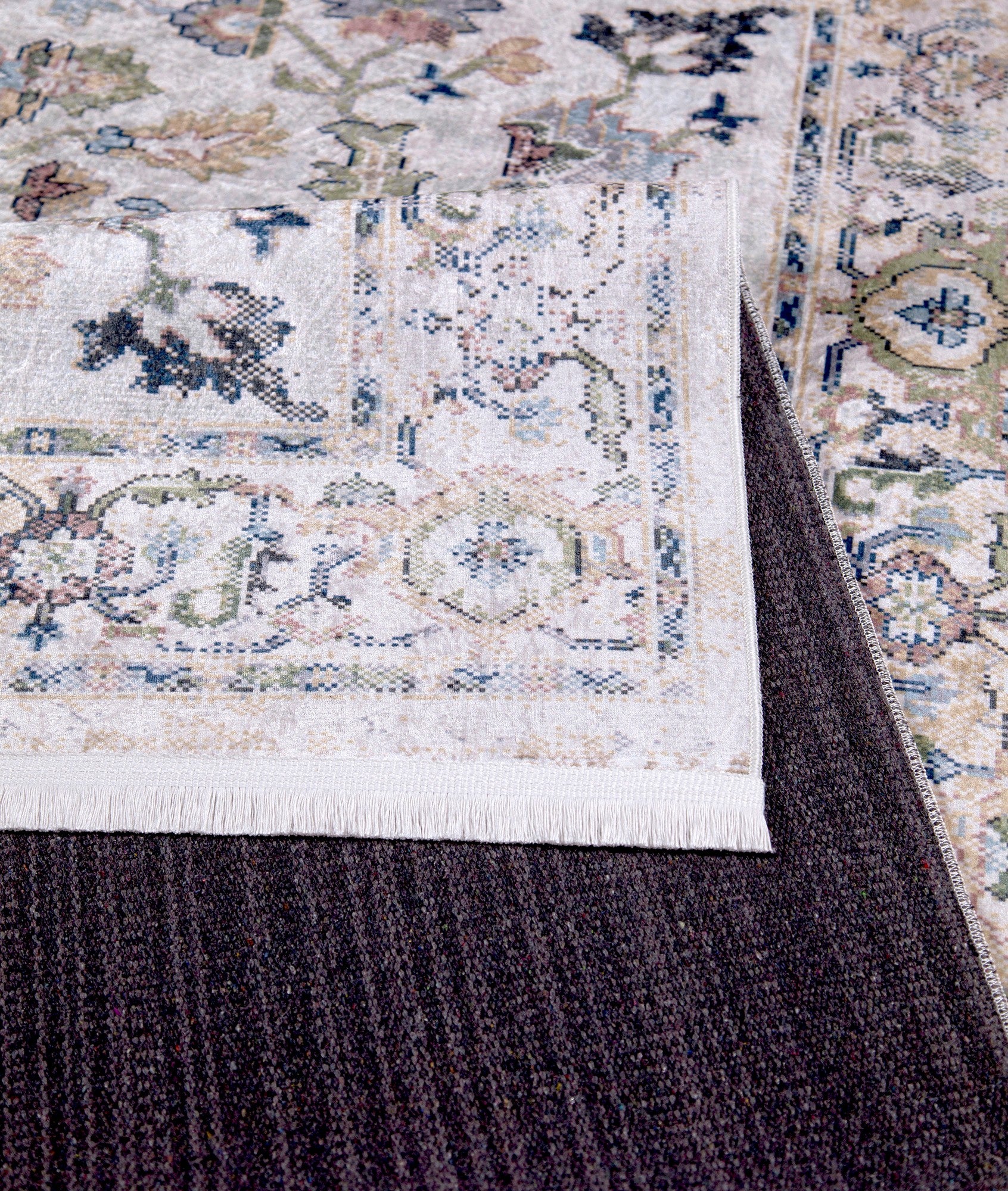 Alfombra Cares 160x230cm