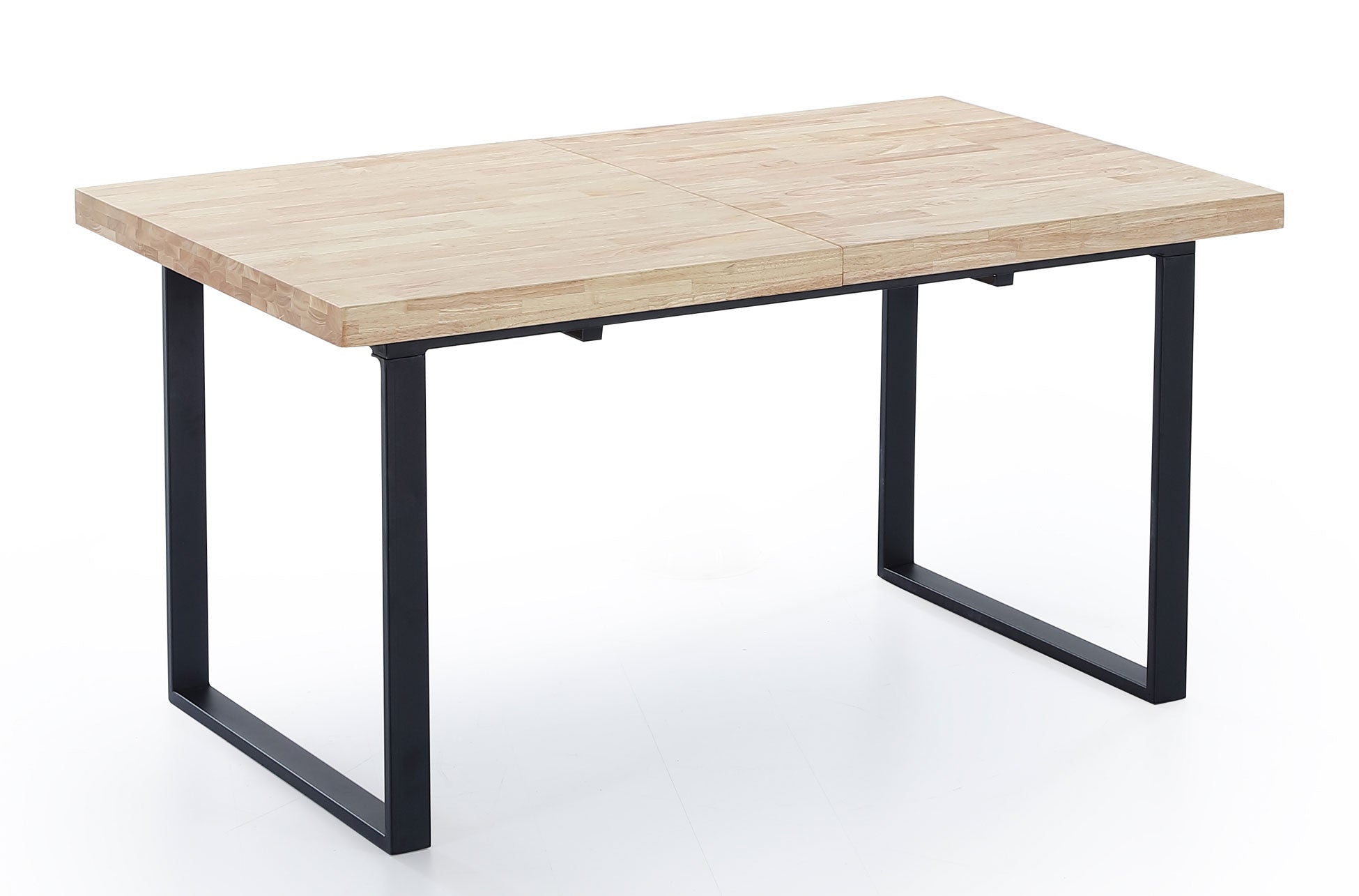 Mesa de comedor extensible Mura 140(180)x80x76cm