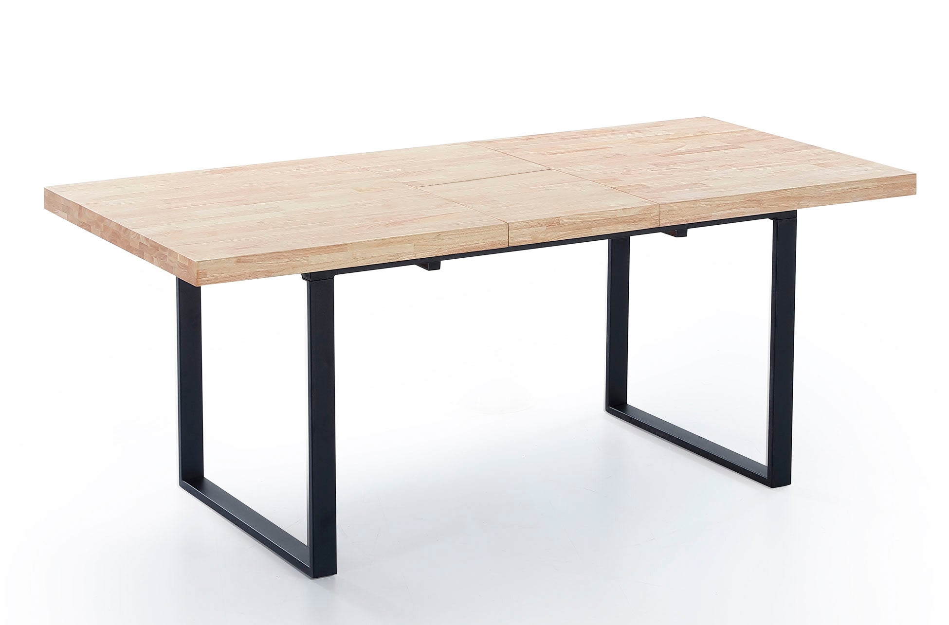 Mesa de comedor extensible Mura 140(180)x80x76cm