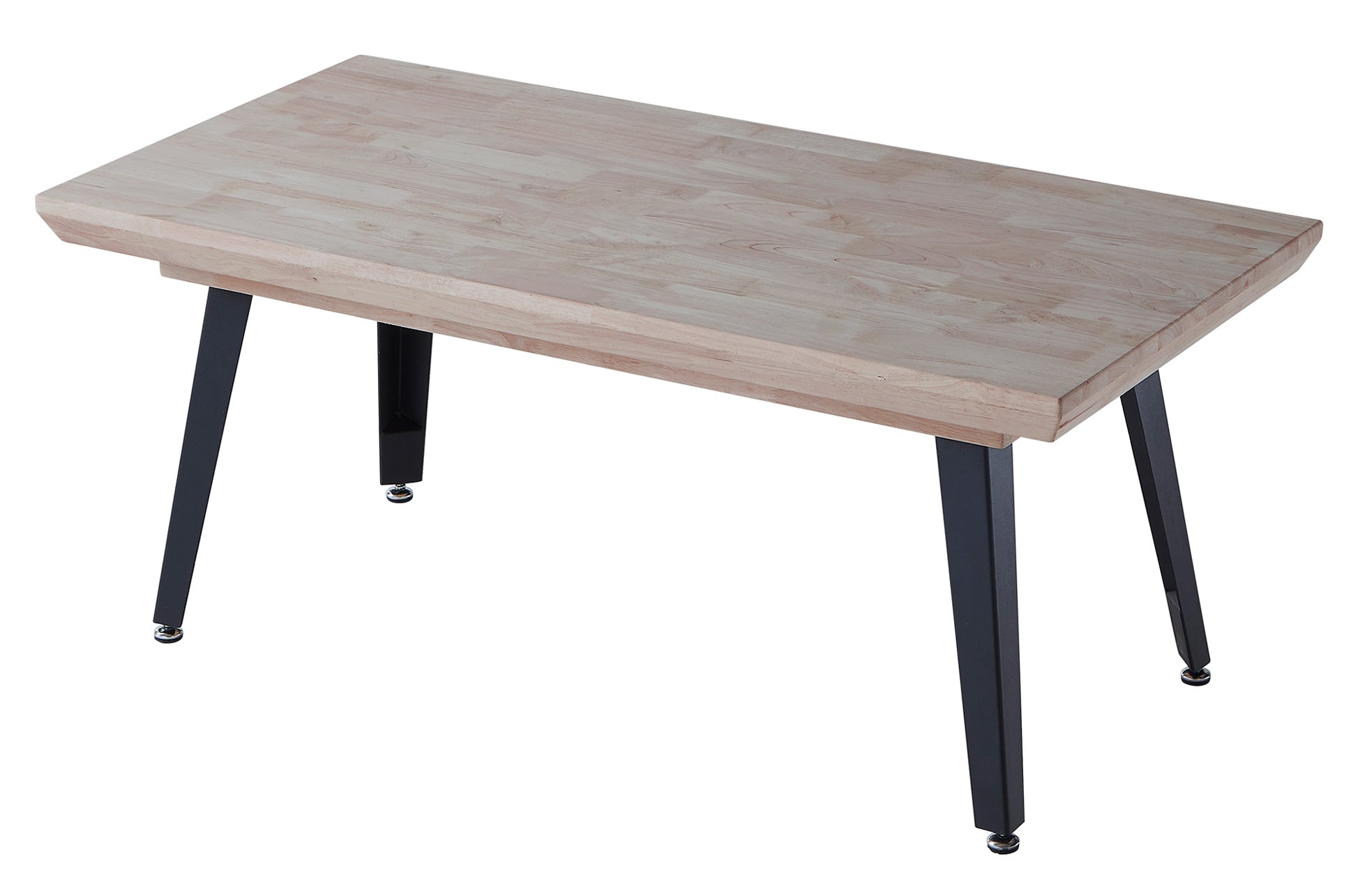 Mesa de centro elevable Grau roble oscuro 120x60x47(64)cm