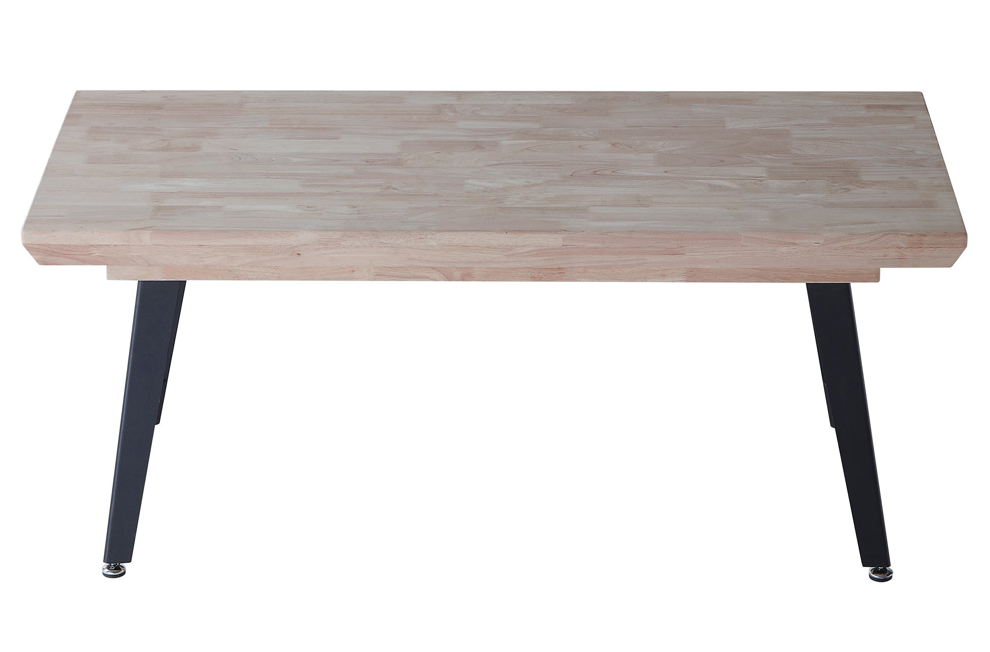 Mesa de centro elevable Grau roble oscuro 120x60x47(64)cm