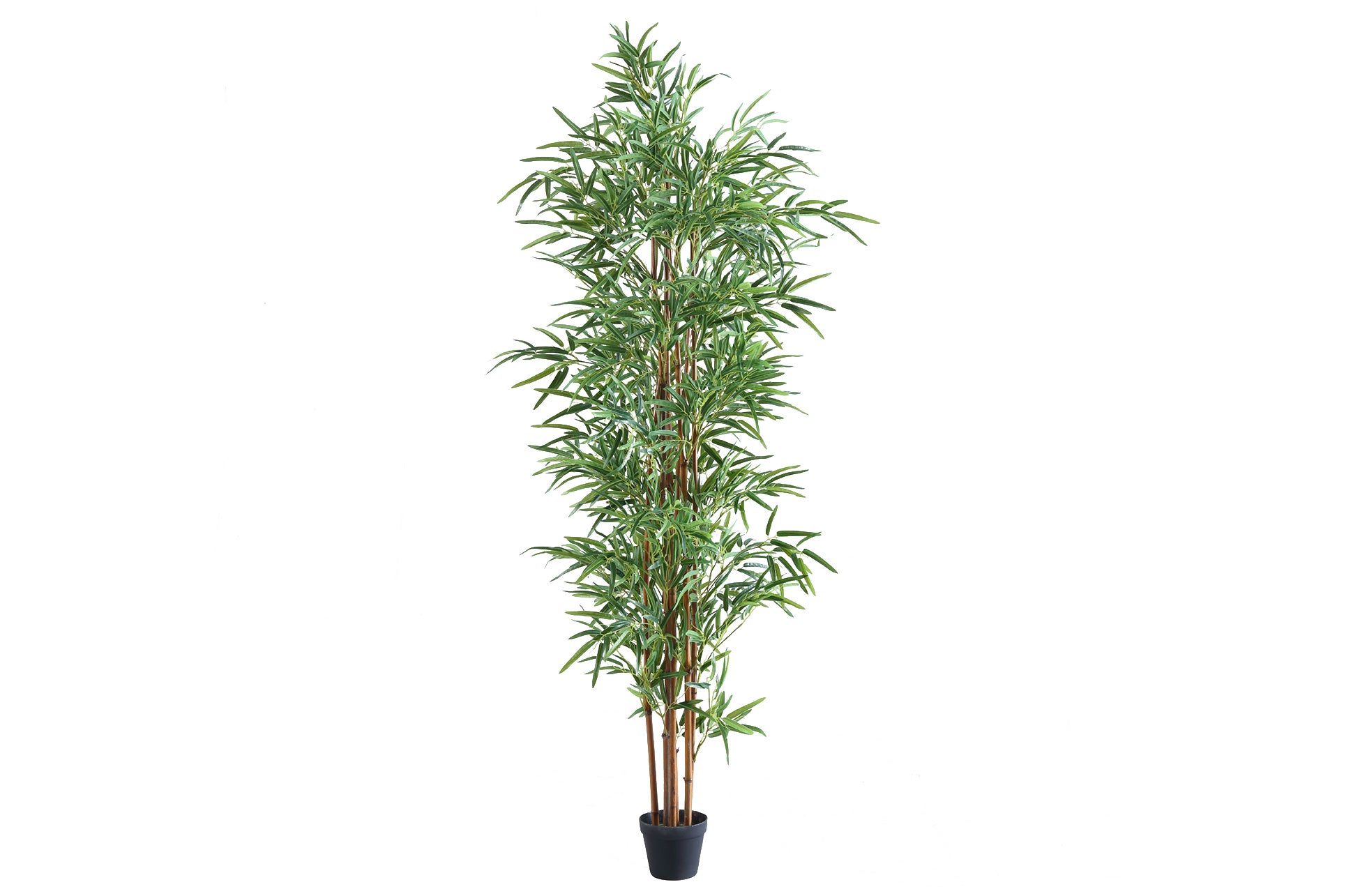 Planta artificial Bambú 70x70x150-180cm