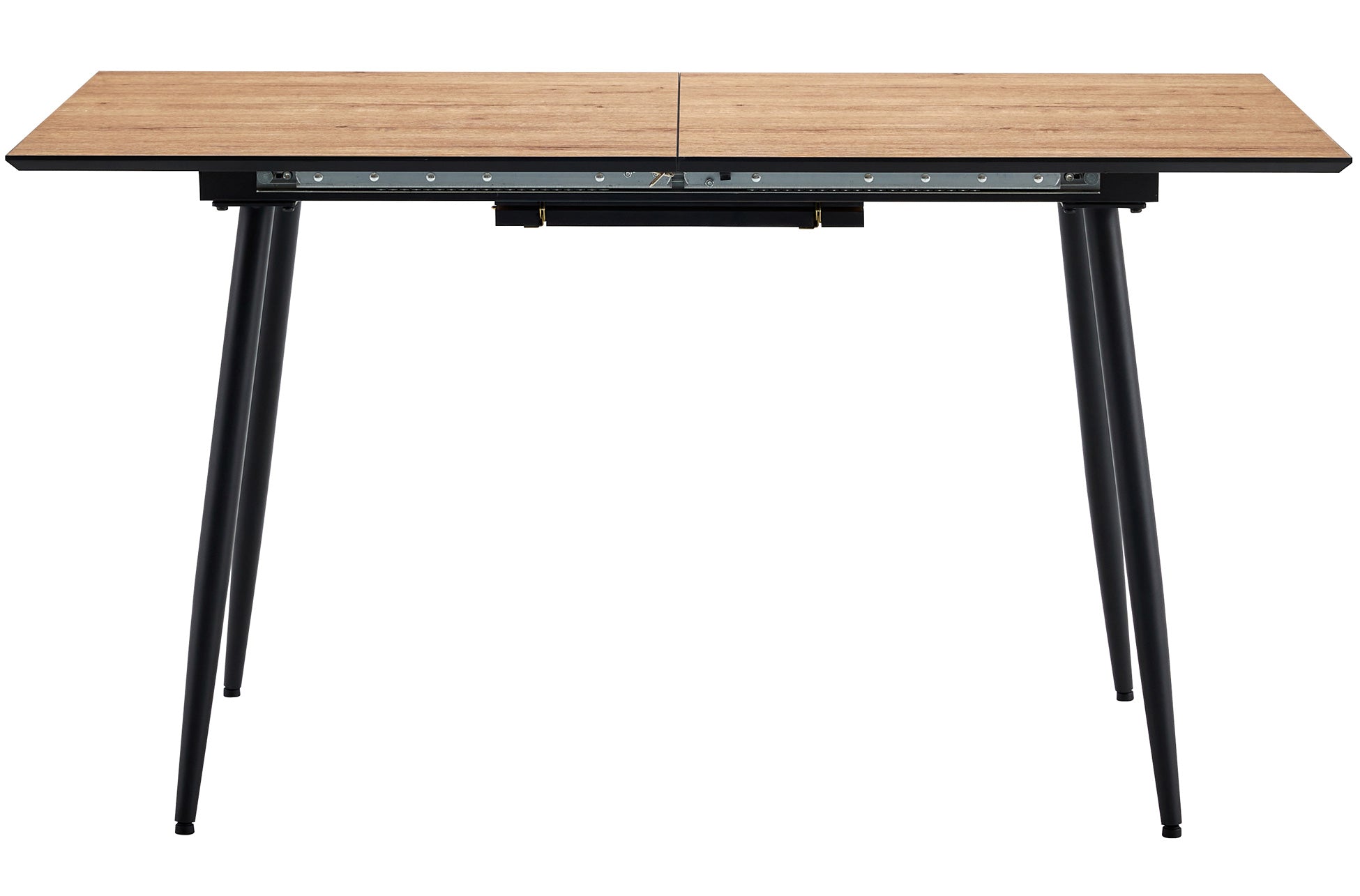 Mesa de comedor extensible Artika 140(180)x80x75cm