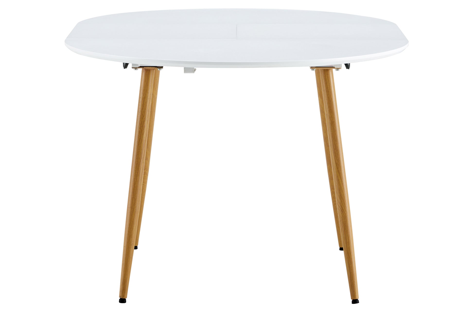 Mesa de comedor extensible Berlín 100(140)x100x75cm