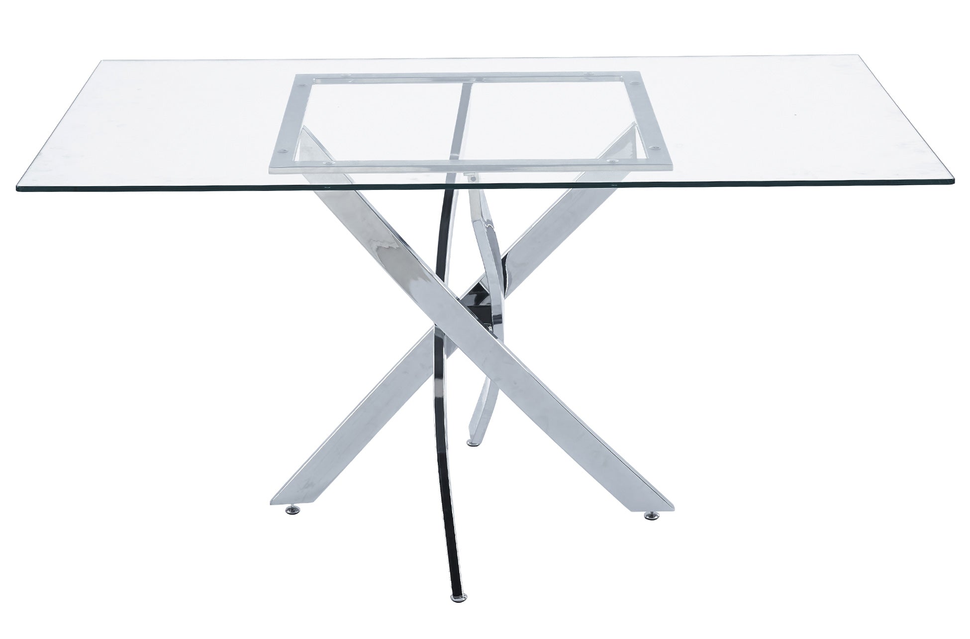 Mesa de comedor Chuck 150x90x75cm