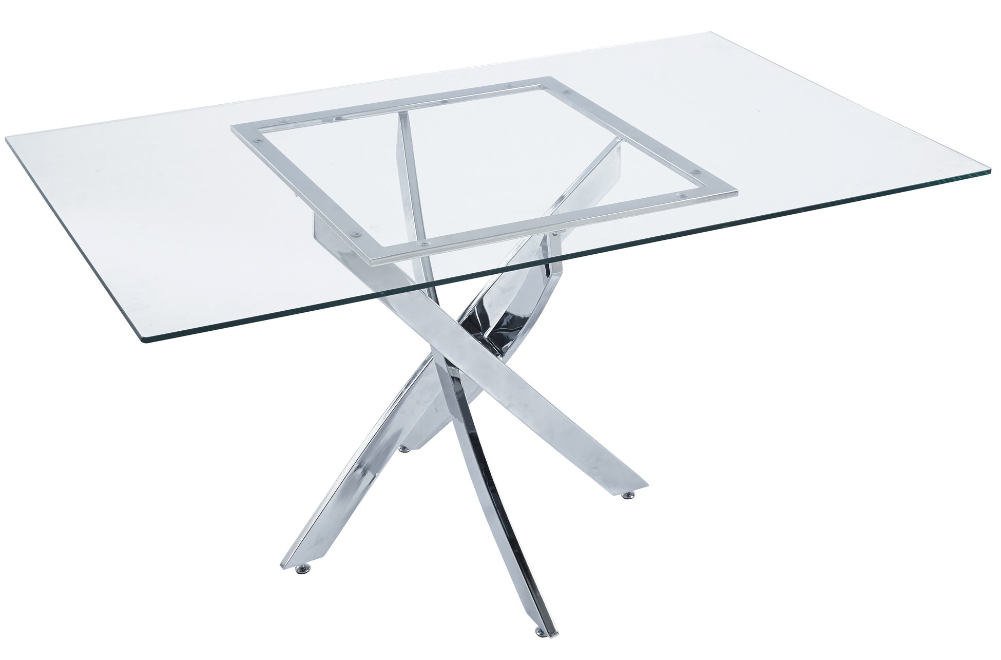 Mesa de comedor Chuck 150x90x75cm