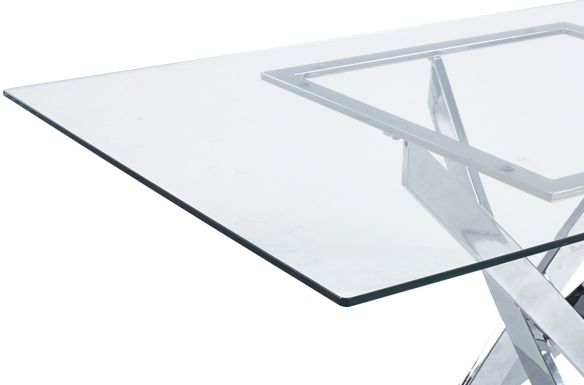 Mesa de comedor Chuck 150x90x75cm