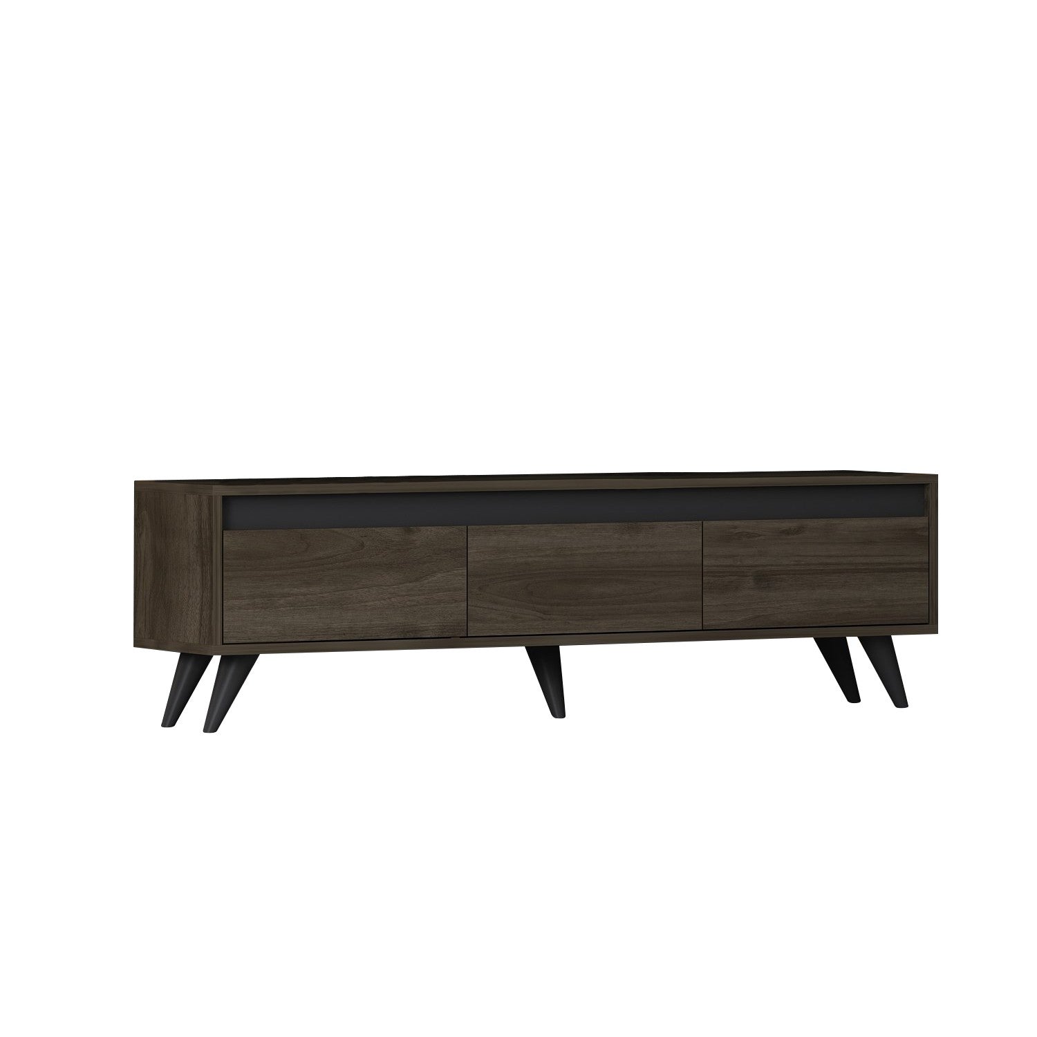 Mueble TV Orbigo 150x30x45cm