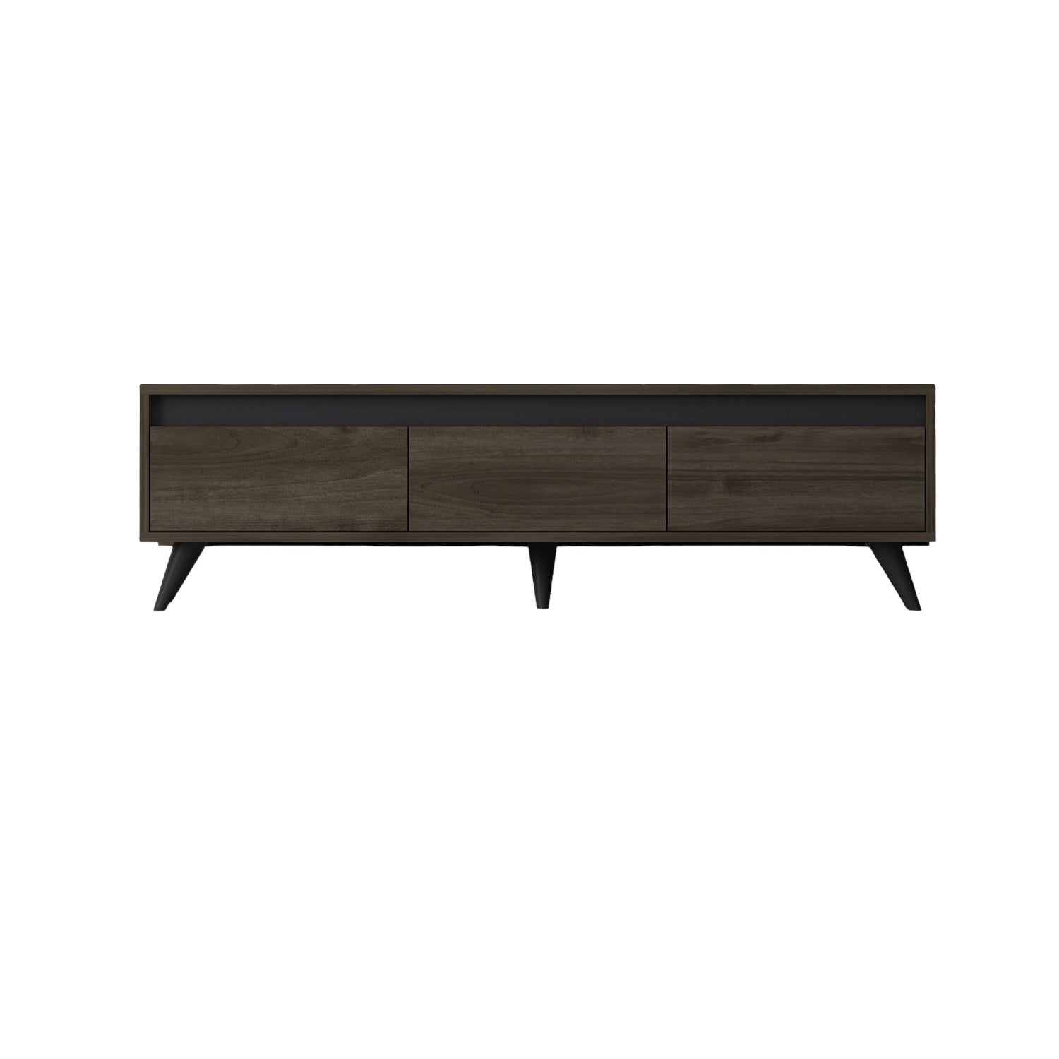 Mueble TV Orbigo 150x30x45cm