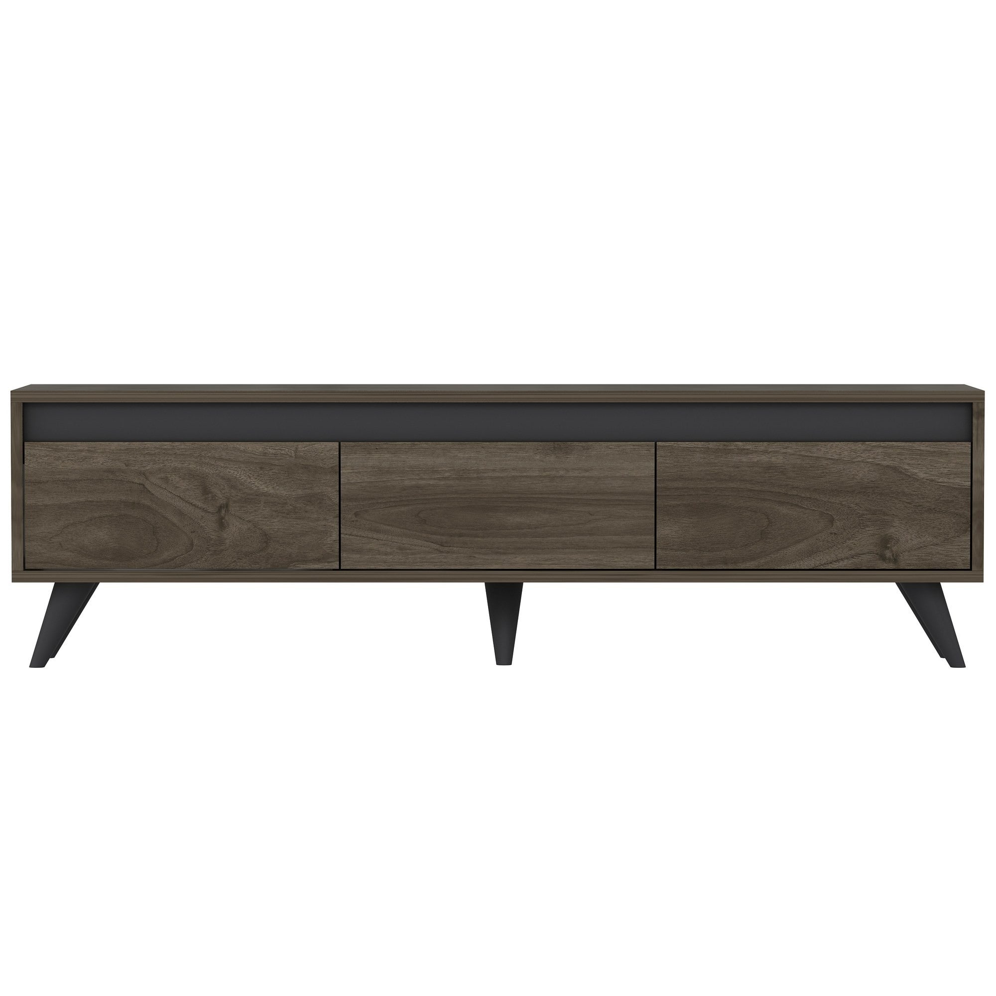 Mueble TV Orbigo 150x30x45cm