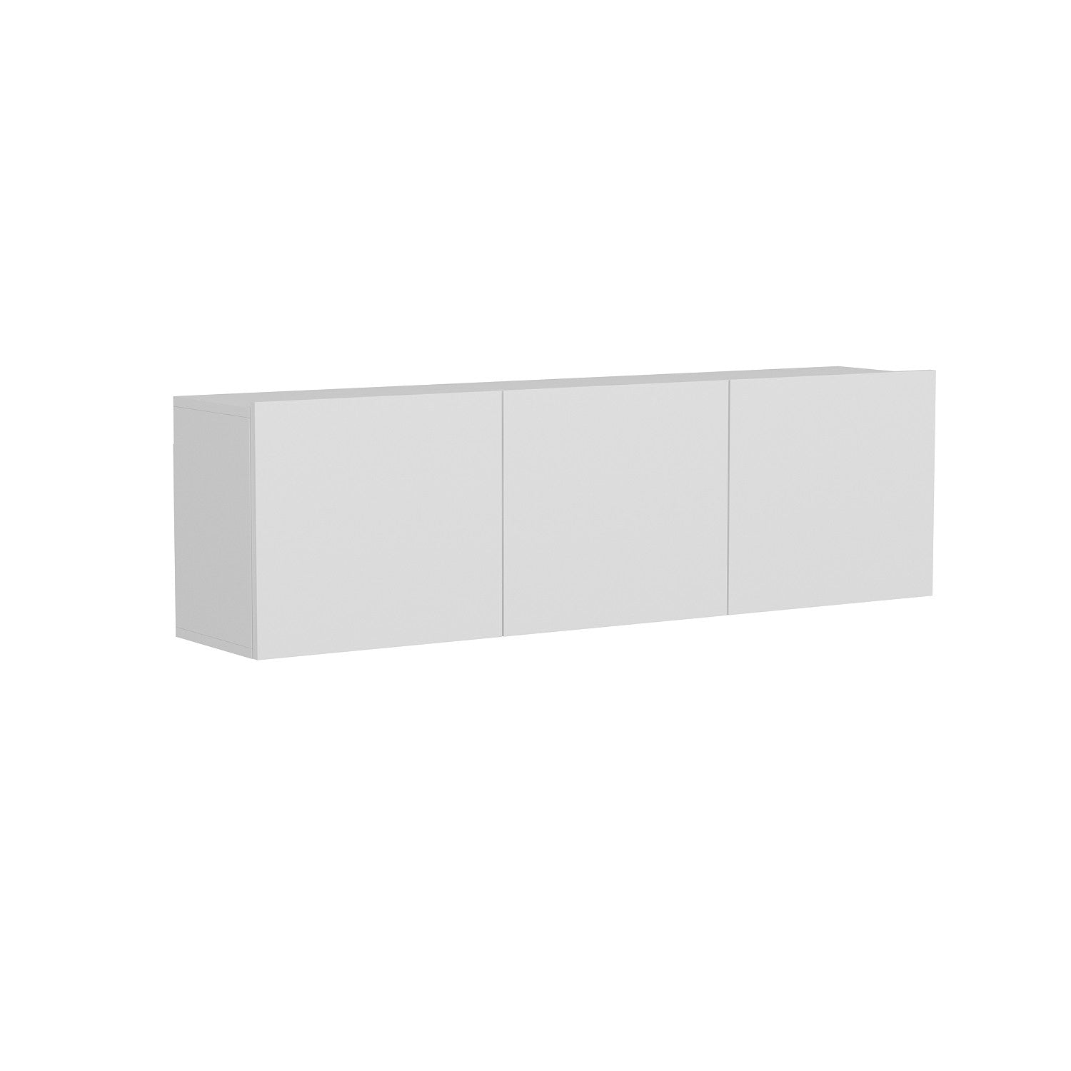 Mueble TV Messina 150x31x44cm