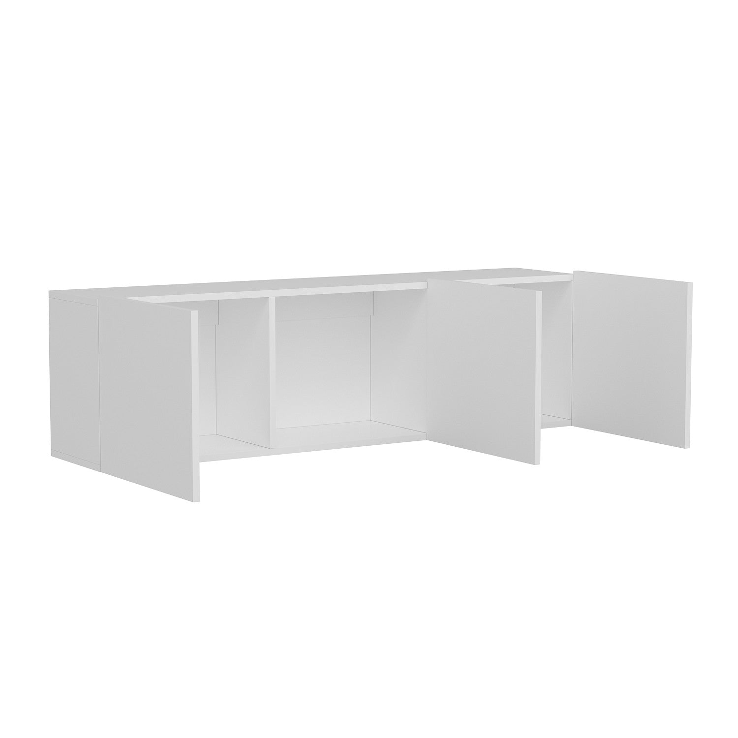 Mueble TV Messina 150x31x44cm