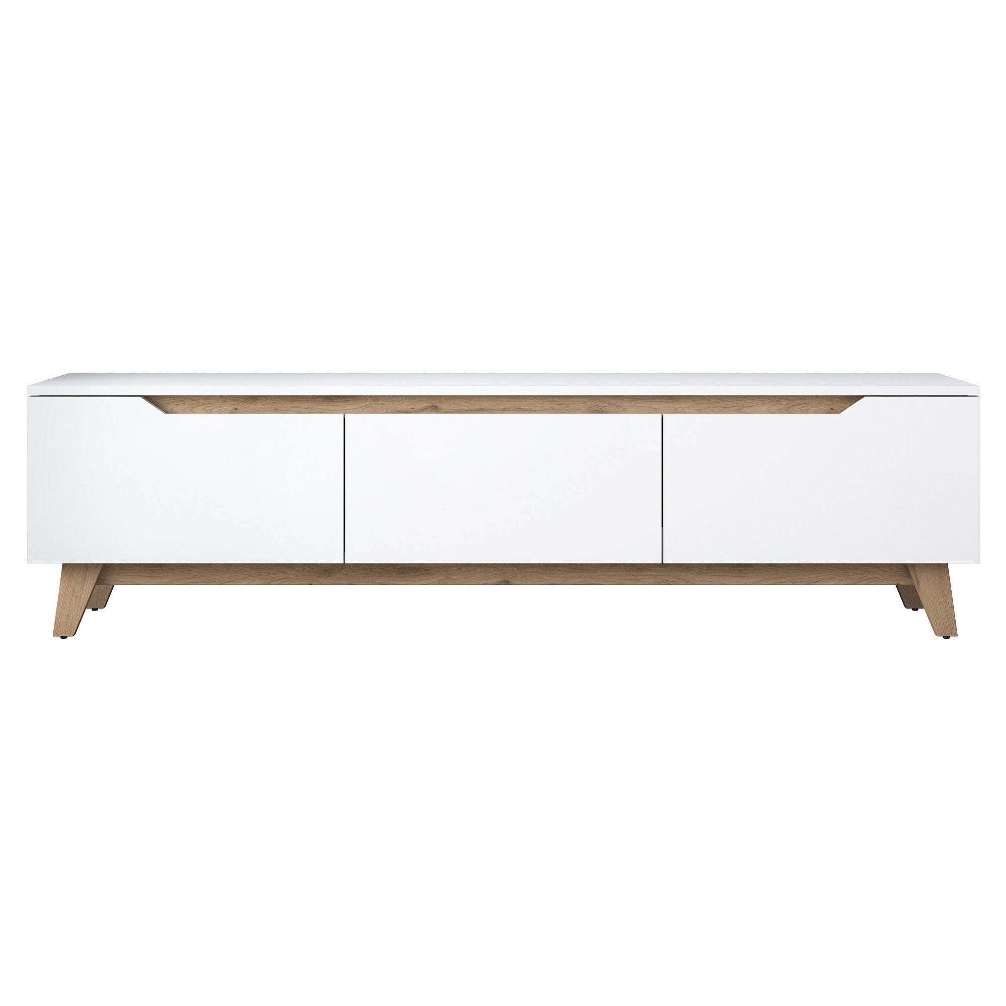 Mueble TV Kioni 180x35x49cm