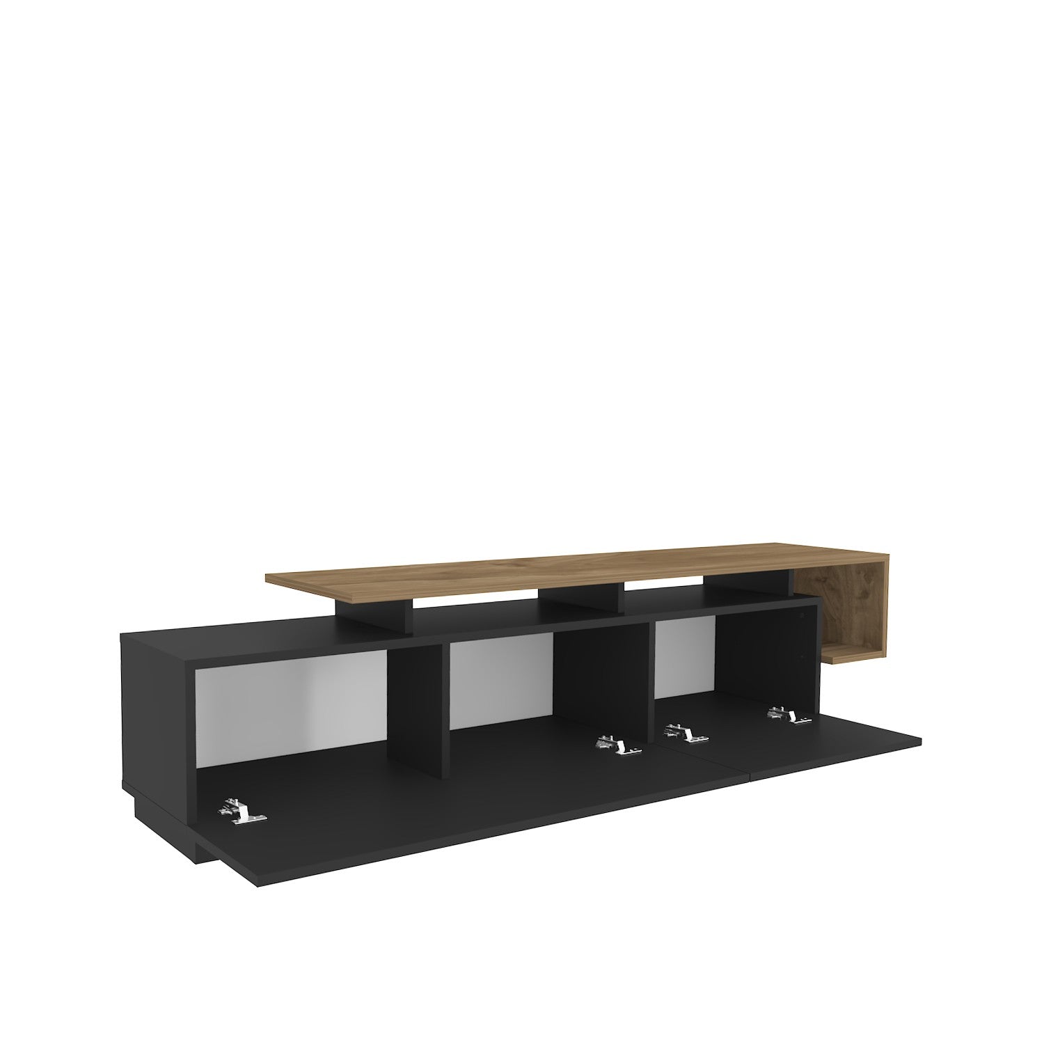 Mueble TV Silleda 180x39x46cm