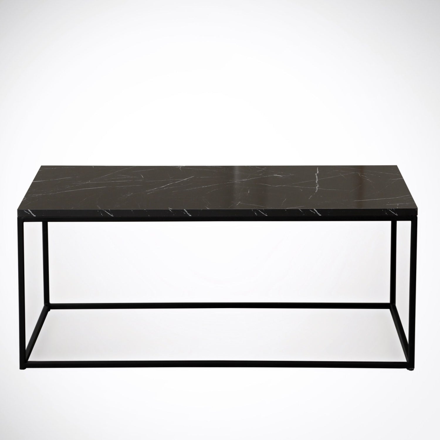 Mesa de centro Elati 95x55x43cm