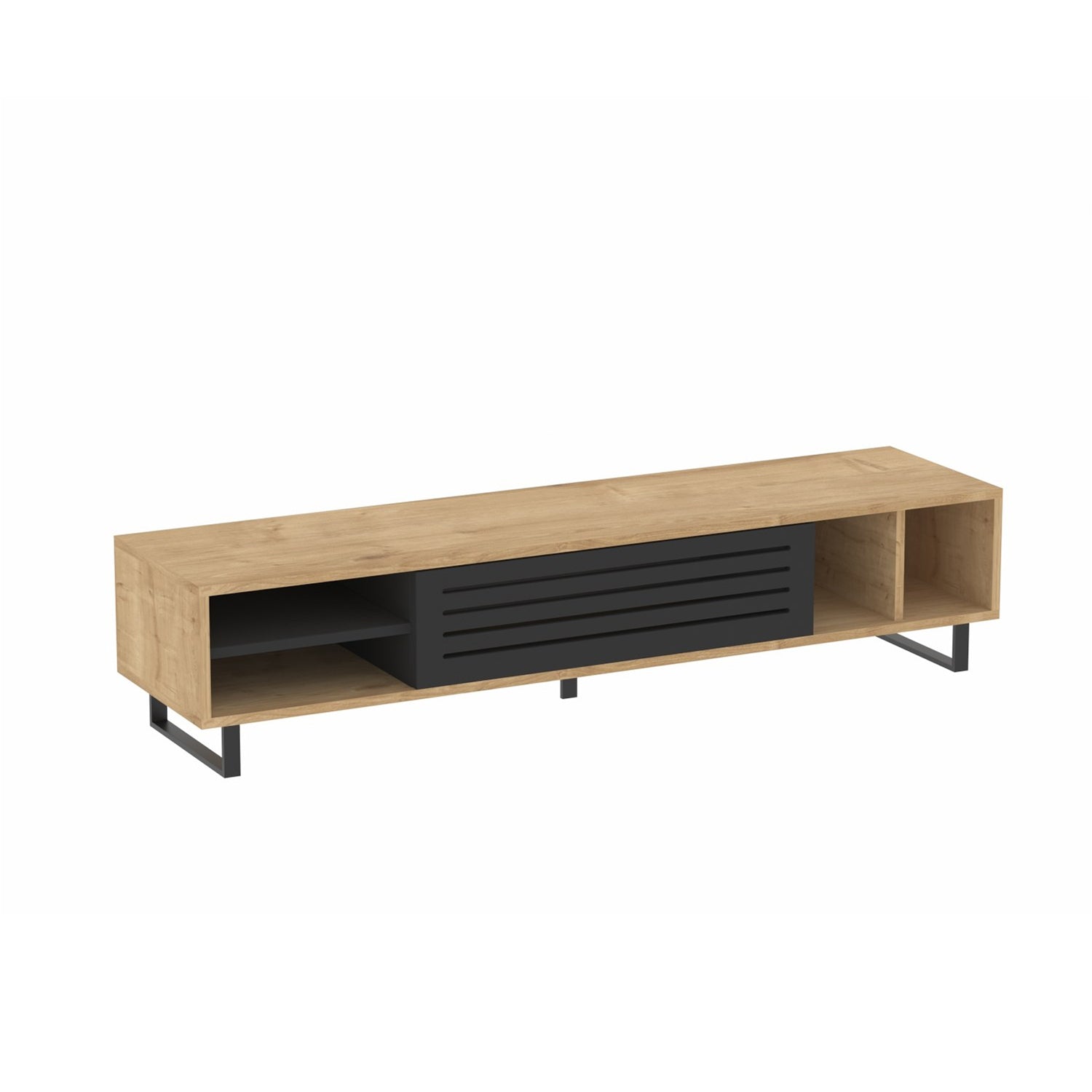 Mueble TV Douro 160x40x35cm