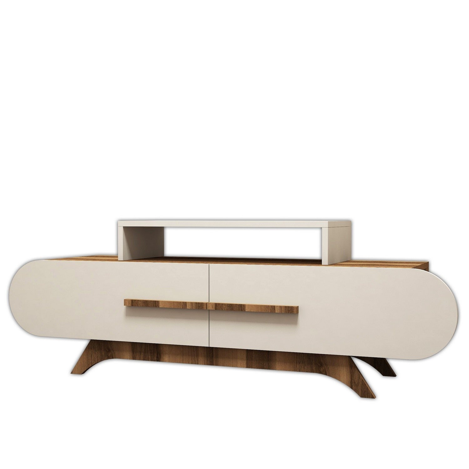 Mueble TV Mariani 145x37x50cm