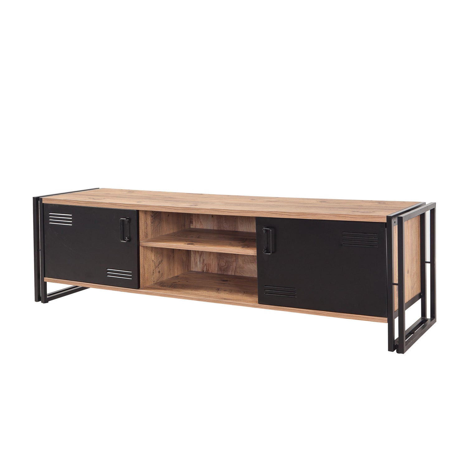 Mueble TV Roussel 180x45x50cm