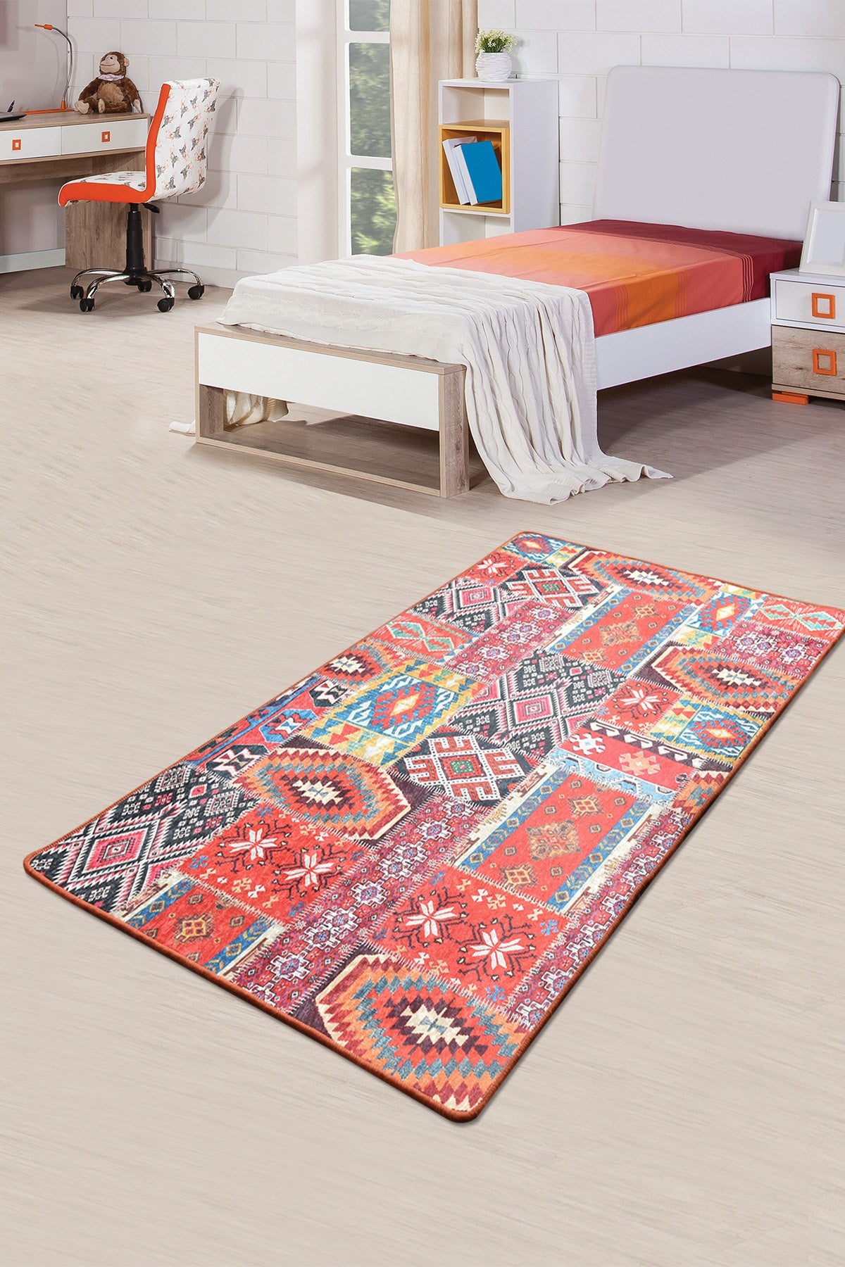 Alfombra Cheva 140x190cm