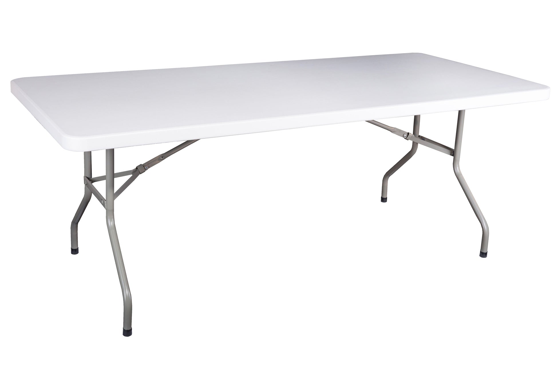 Mesa plegable Nava 200x90x74cm