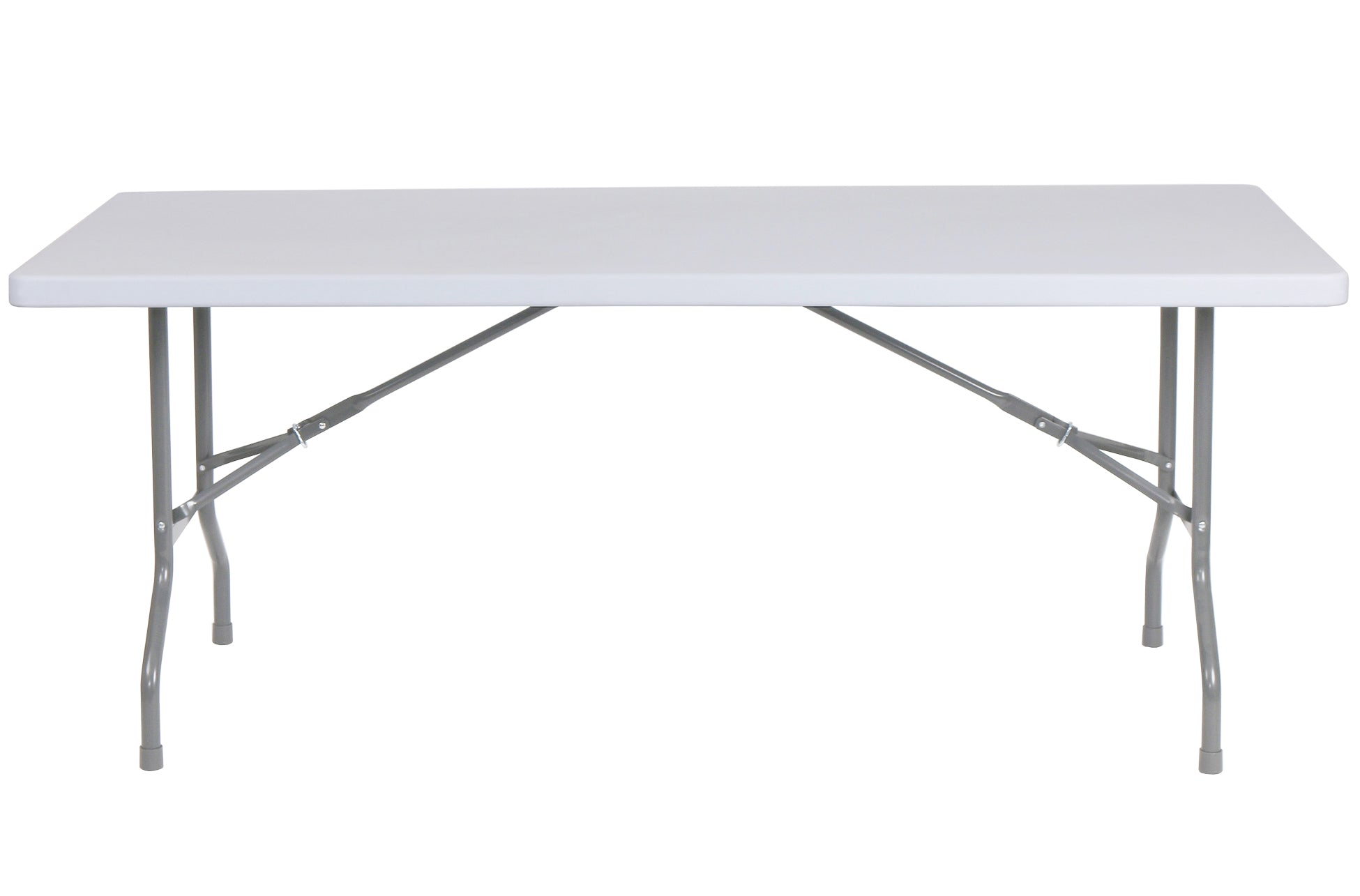 Mesa plegable Nava 200x90x74cm