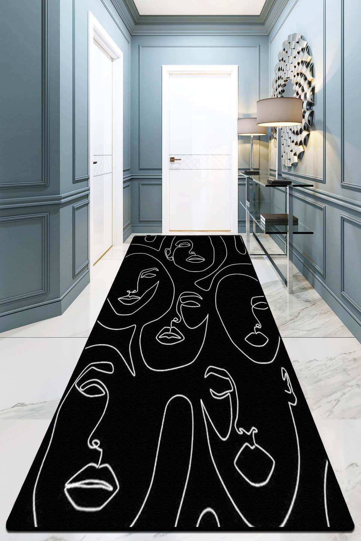 Alfombra Pietro 80x200cm