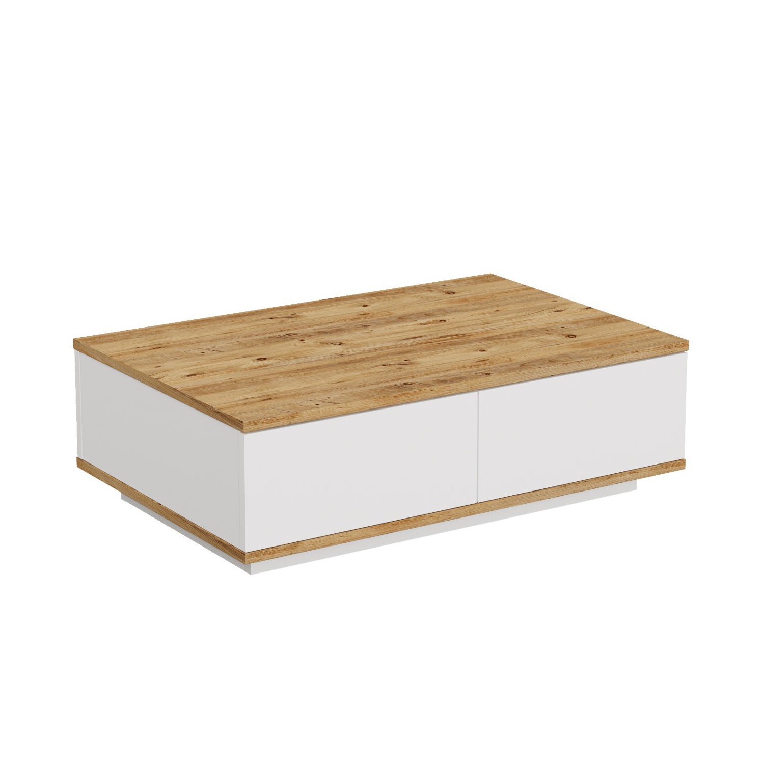 Mesa de centro Dexter 90x60x29cm