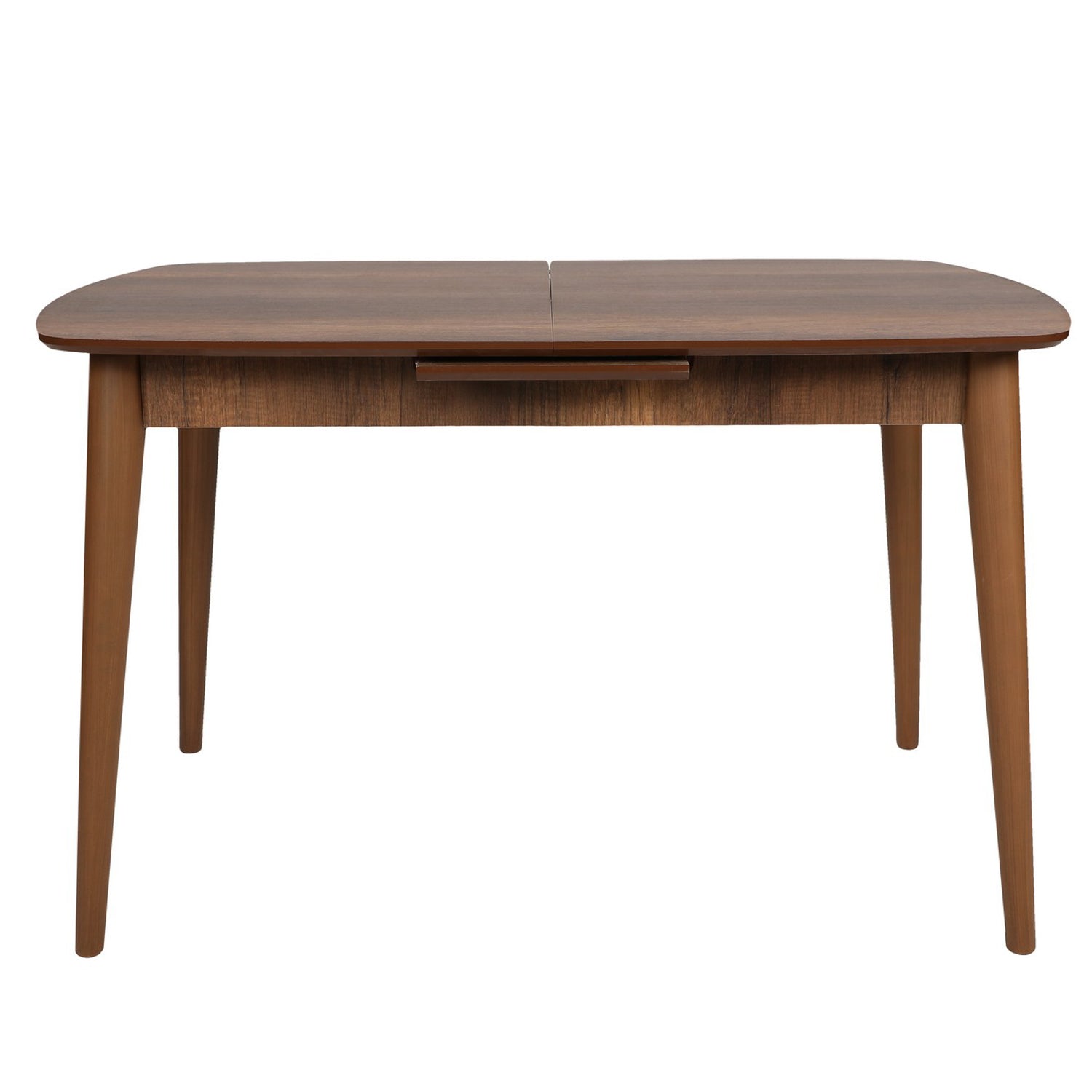 Mesa de comedor extensible Alabama 130(160)x80x75cm