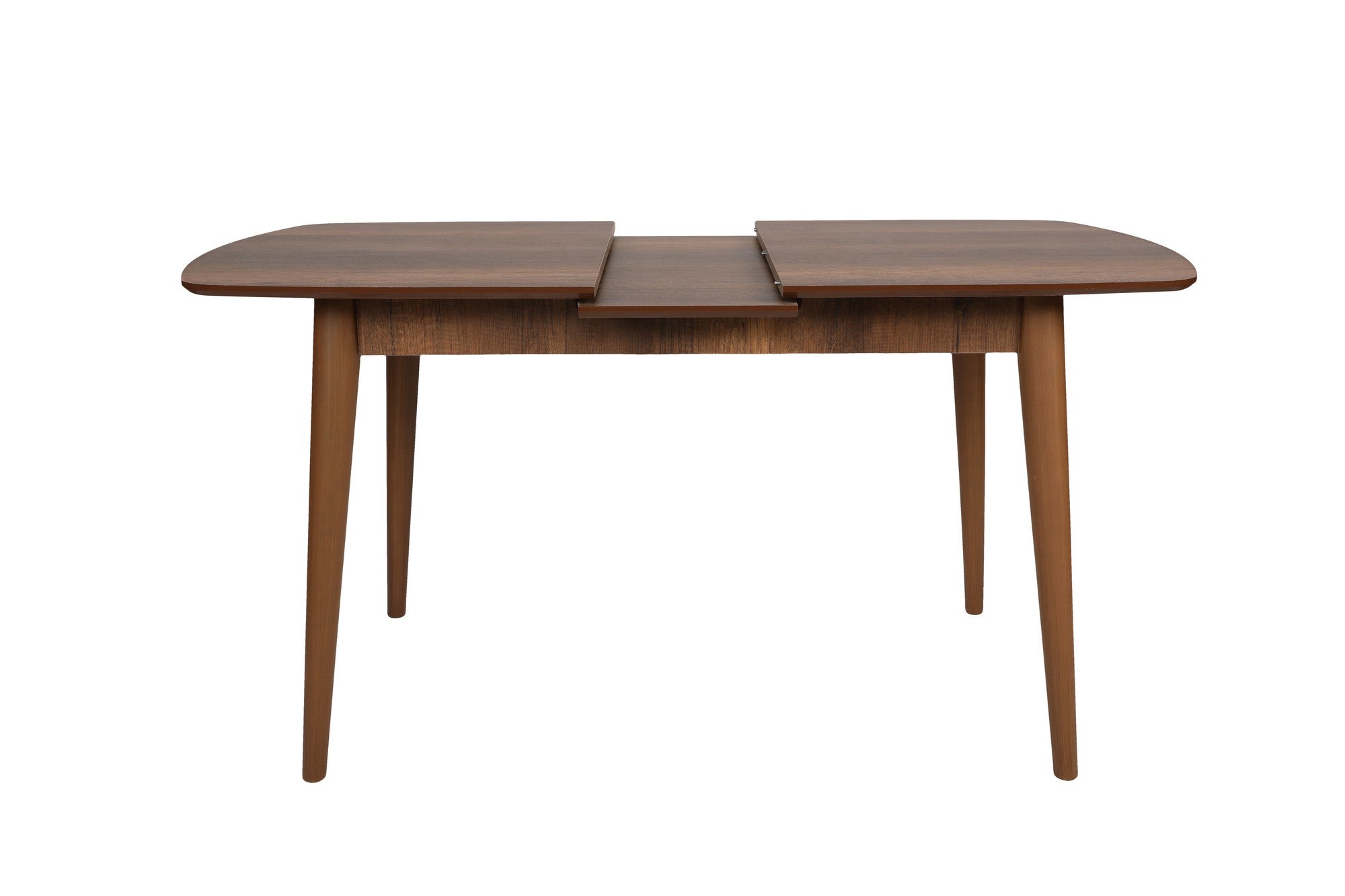 Mesa de comedor extensible Alabama 130(160)x80x75cm